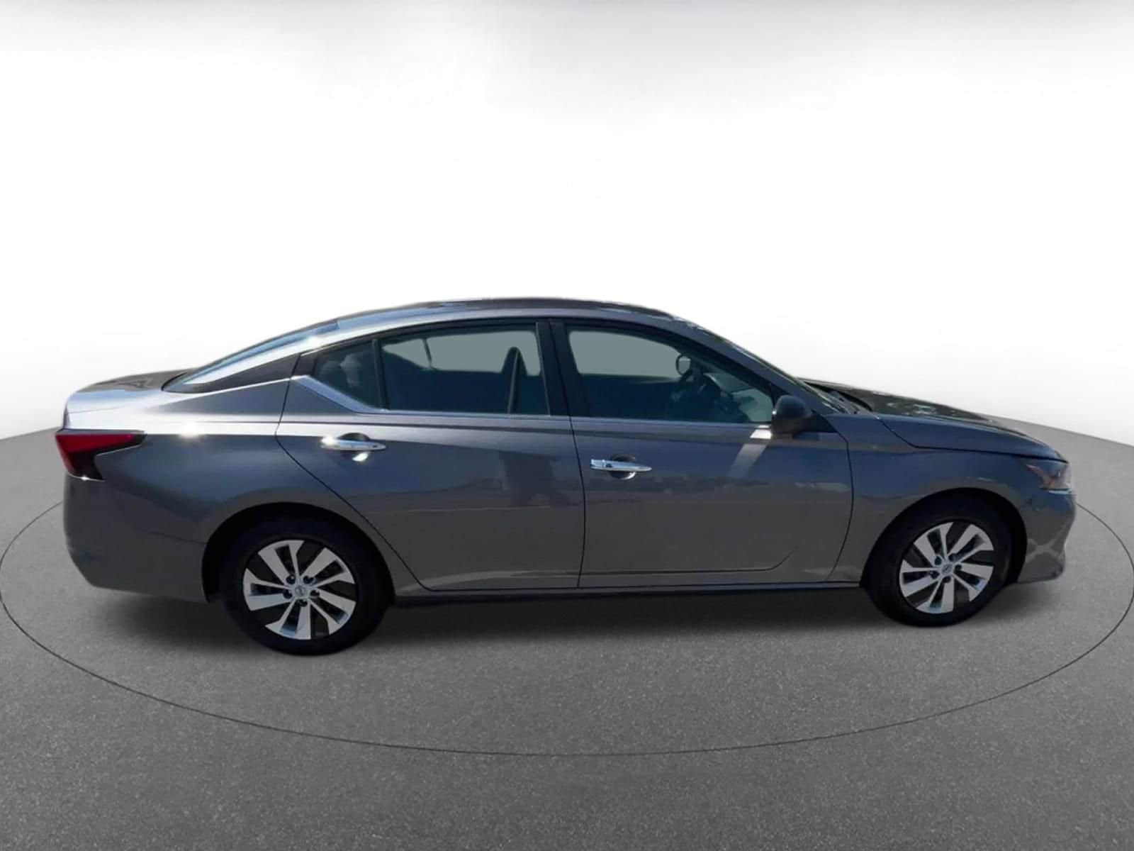 Thumbnail: 2024 Nissan Altima - 13