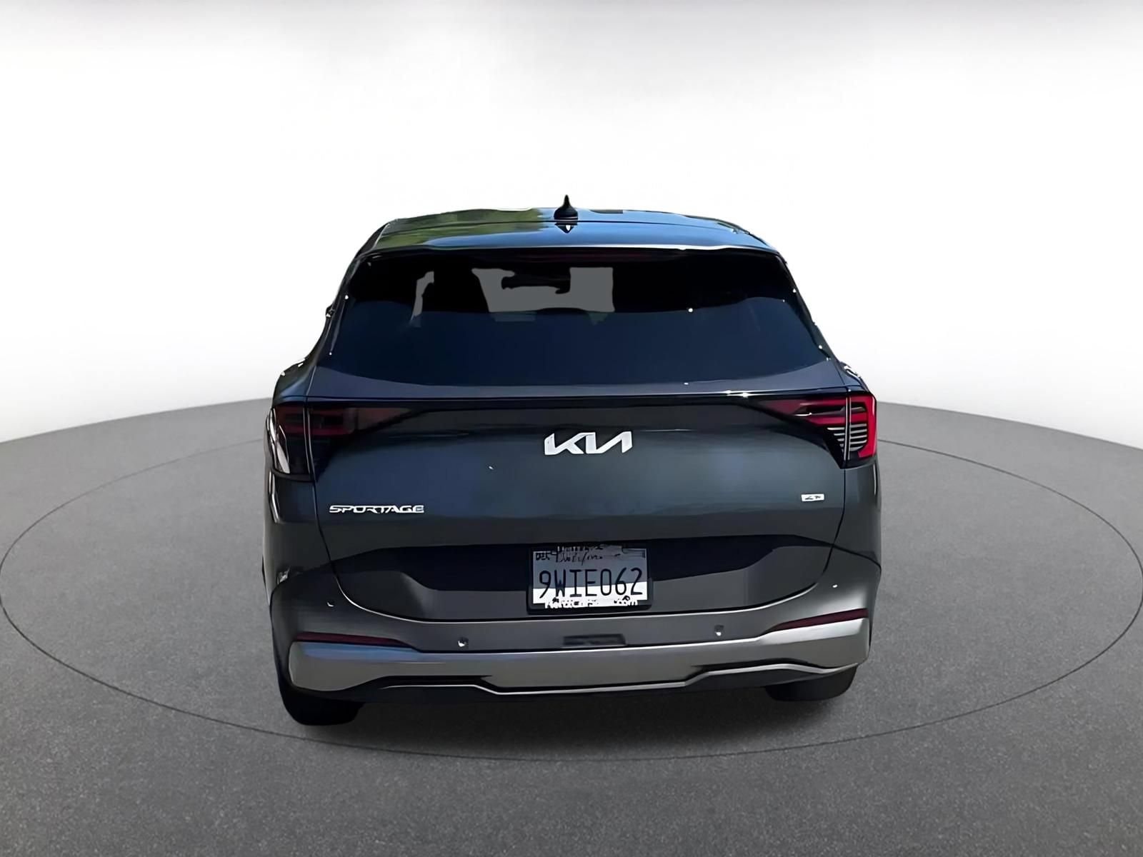 Thumbnail: 2026 Kia Sportage - 12