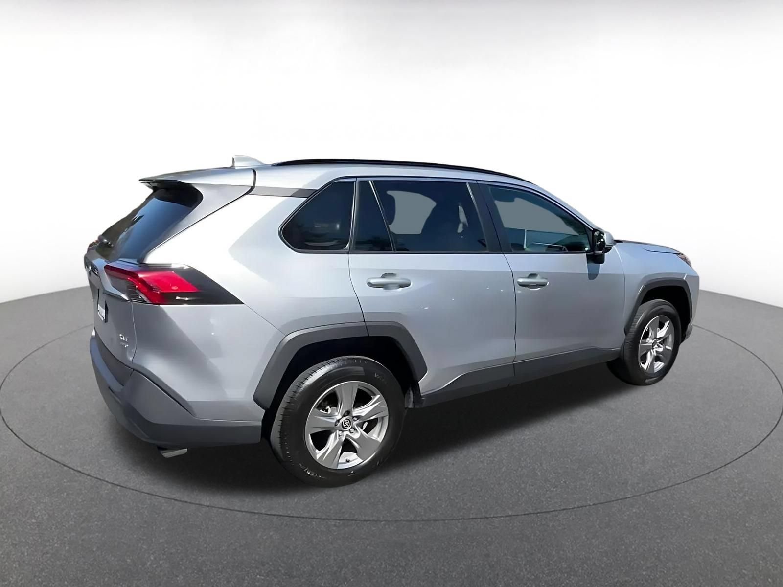 Thumbnail: 2024 Toyota RAV4 - 15