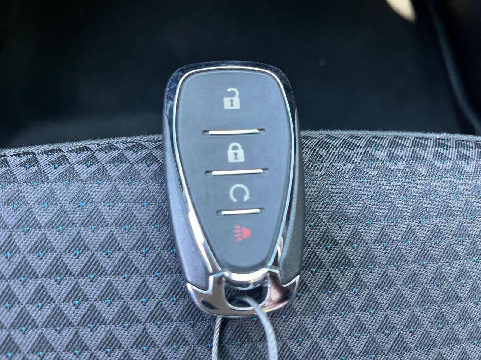 Thumbnail: 2023 Chevrolet Bolt EV - 25