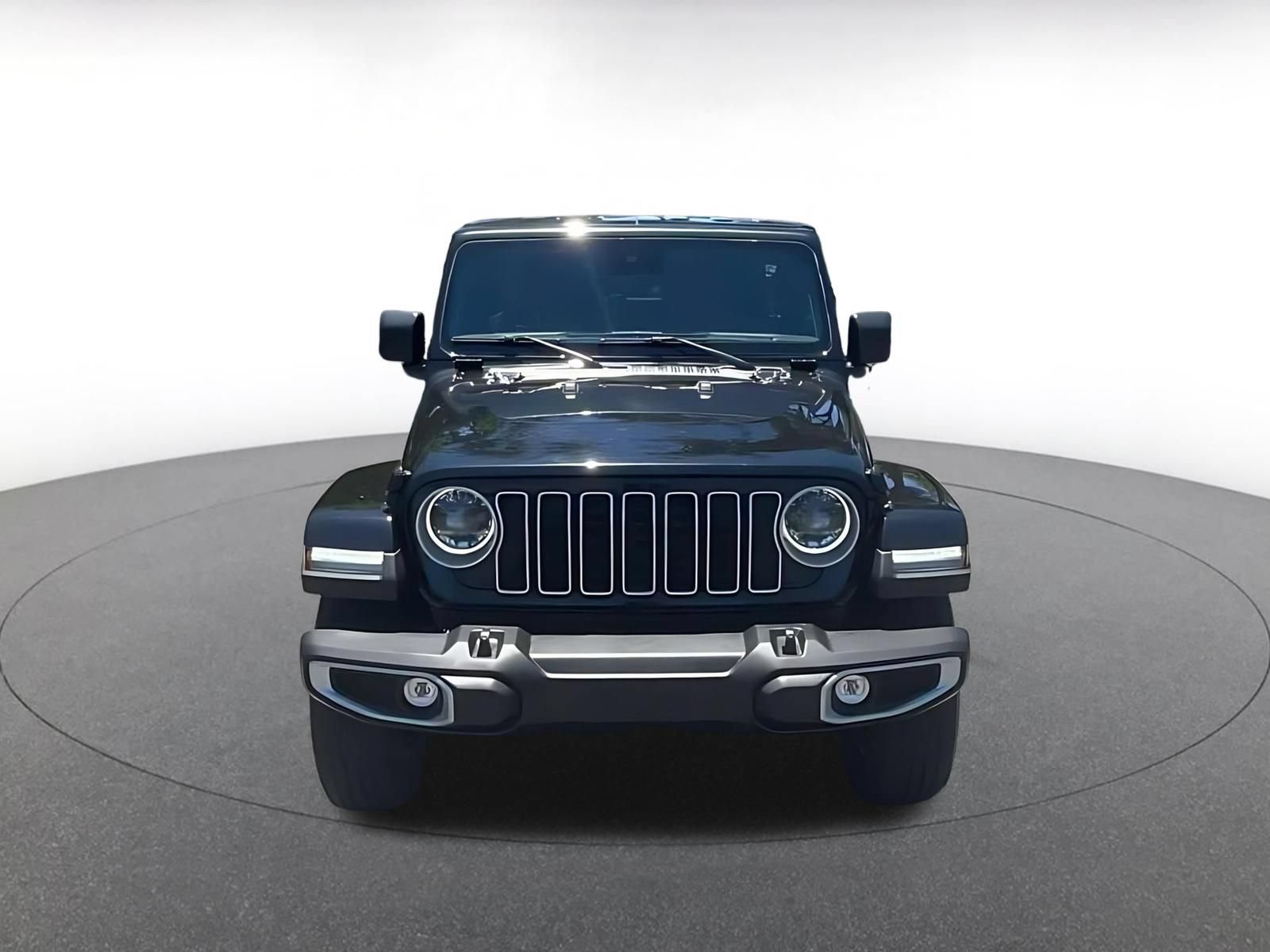 Thumbnail: 2025 Jeep Wrangler - 4