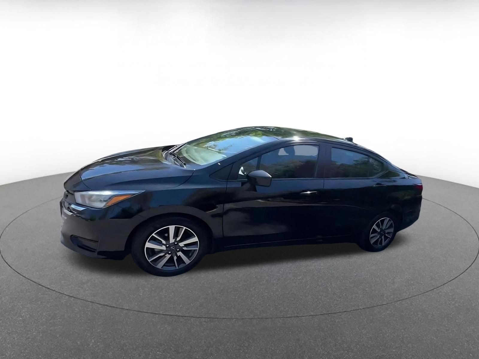 Thumbnail: 2025 Nissan Versa - 7