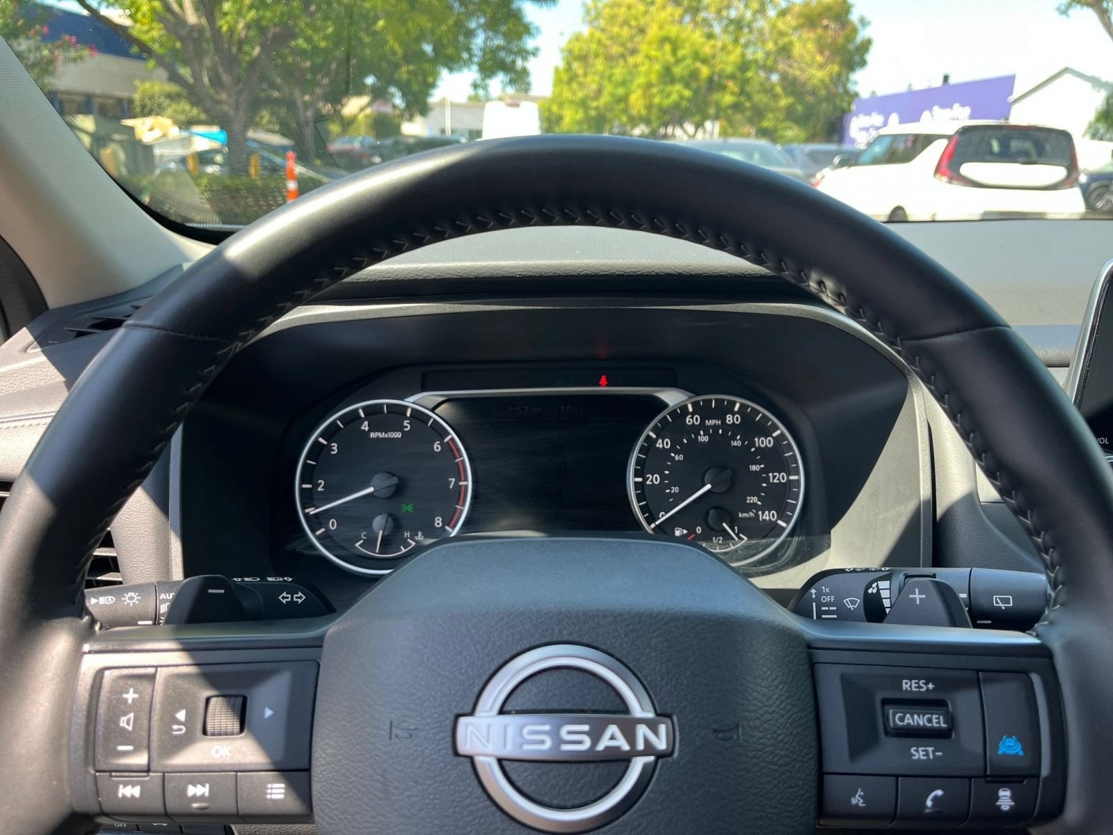 Thumbnail: 2025 Nissan Rogue - 30