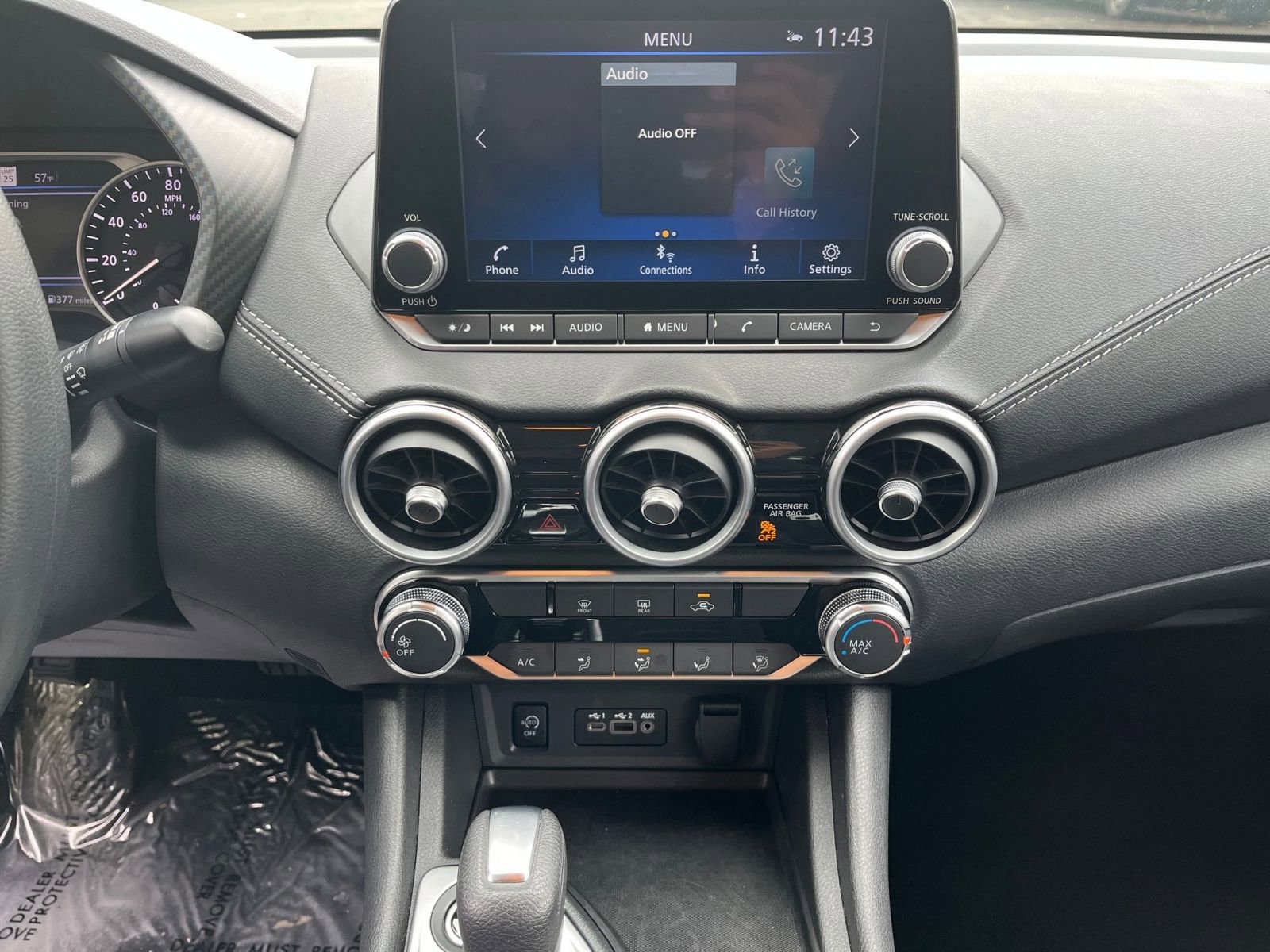 Thumbnail: 2025 Nissan Sentra - 18