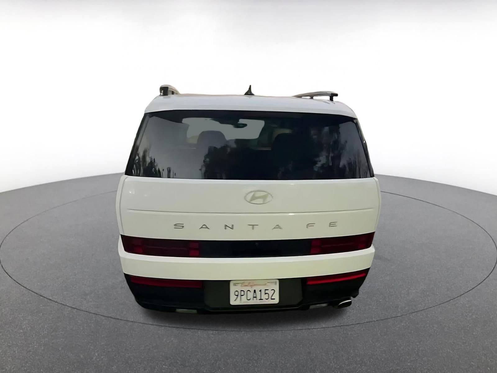 Thumbnail: 2025 Hyundai Santa Fe - 12