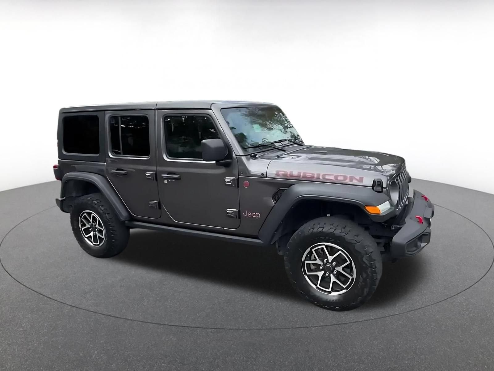 Thumbnail: 2025 Jeep Wrangler - 2