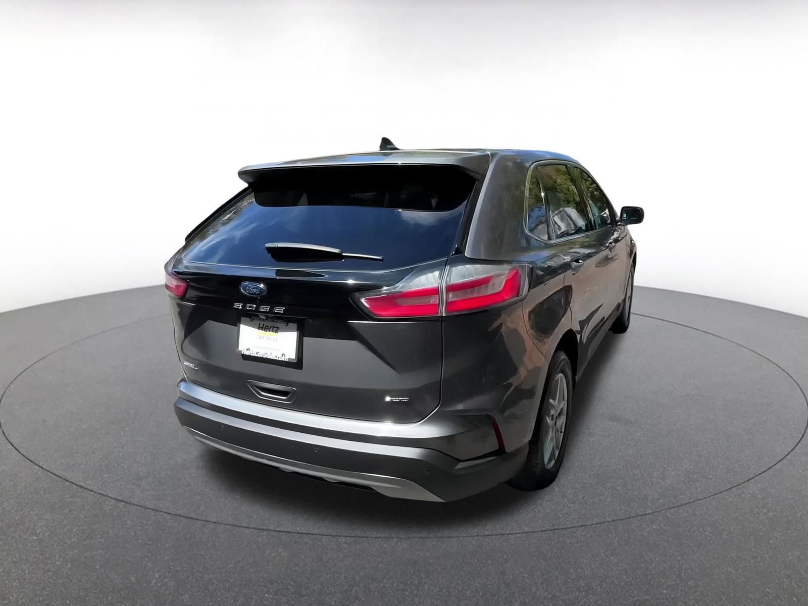 Thumbnail: 2023 Ford Edge - 15