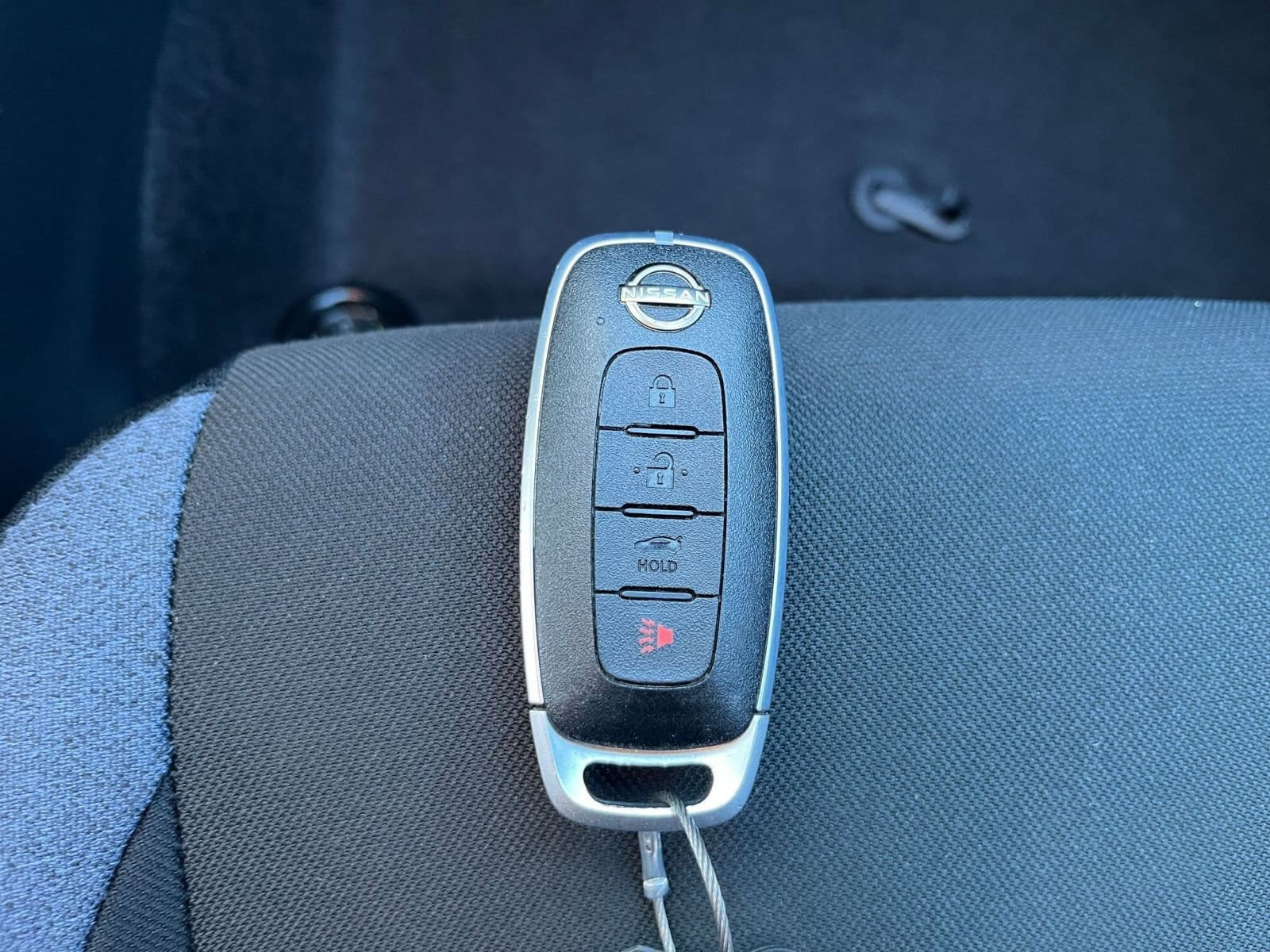 Thumbnail: 2025 Nissan Versa - 21