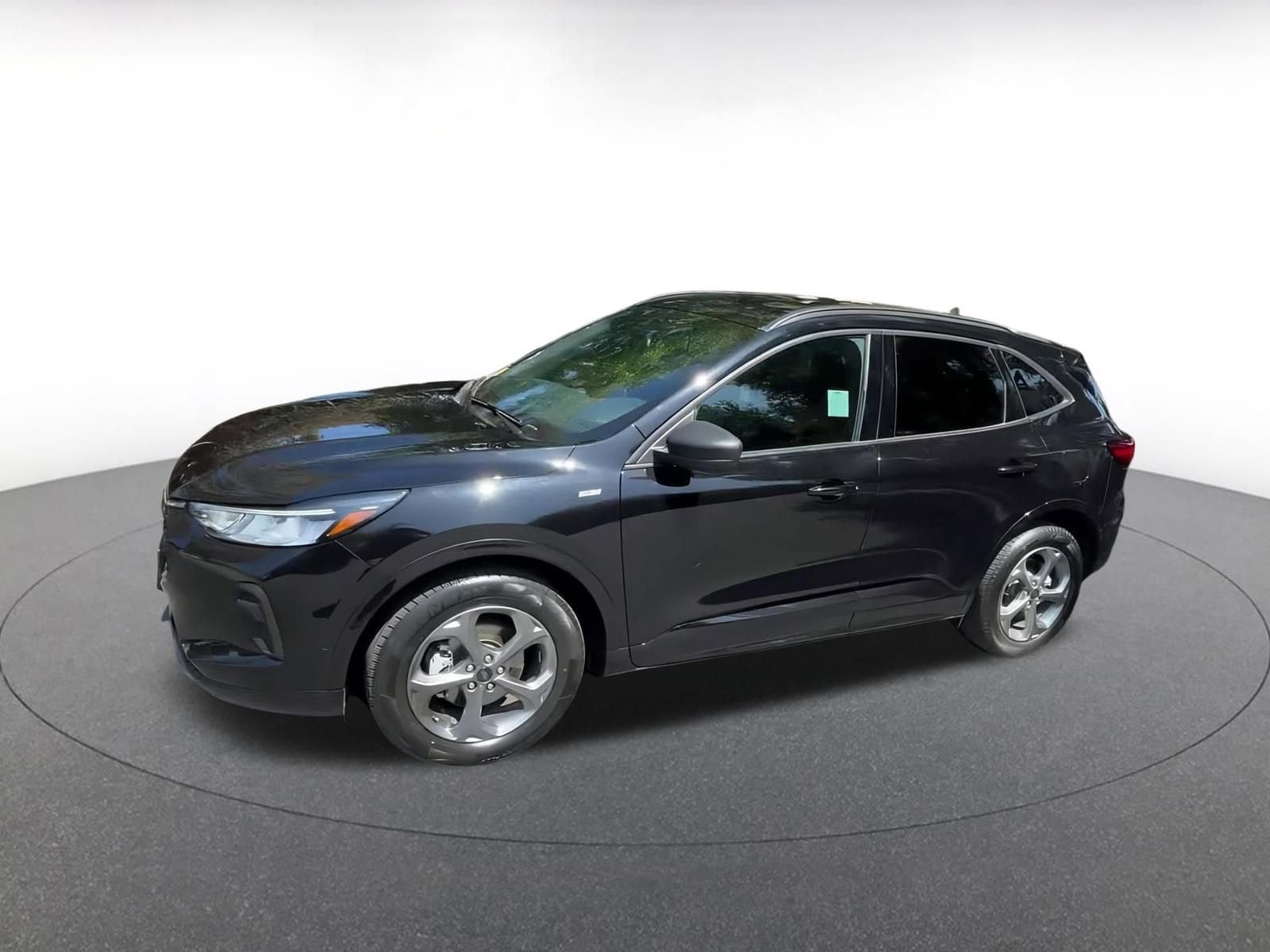 Thumbnail: 2024 Ford Escape - 6