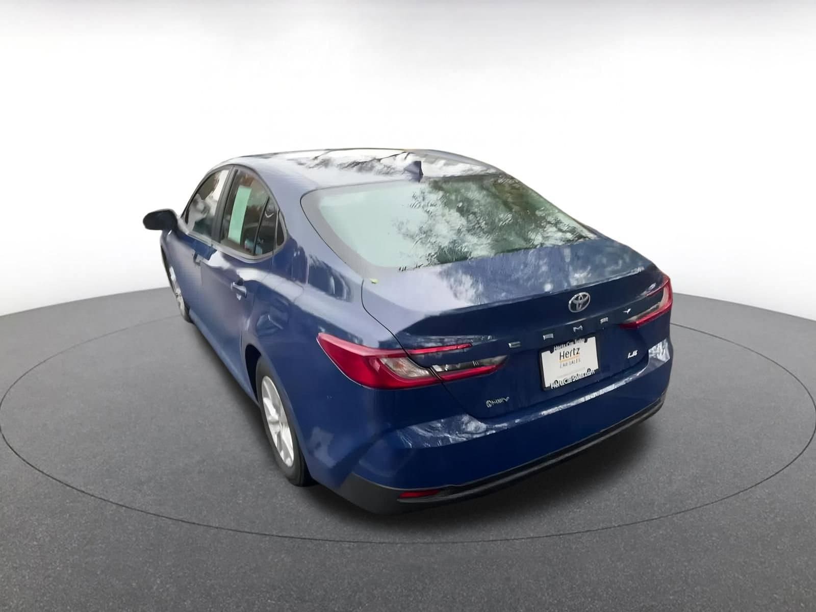 Thumbnail: 2025 Toyota Camry - 11