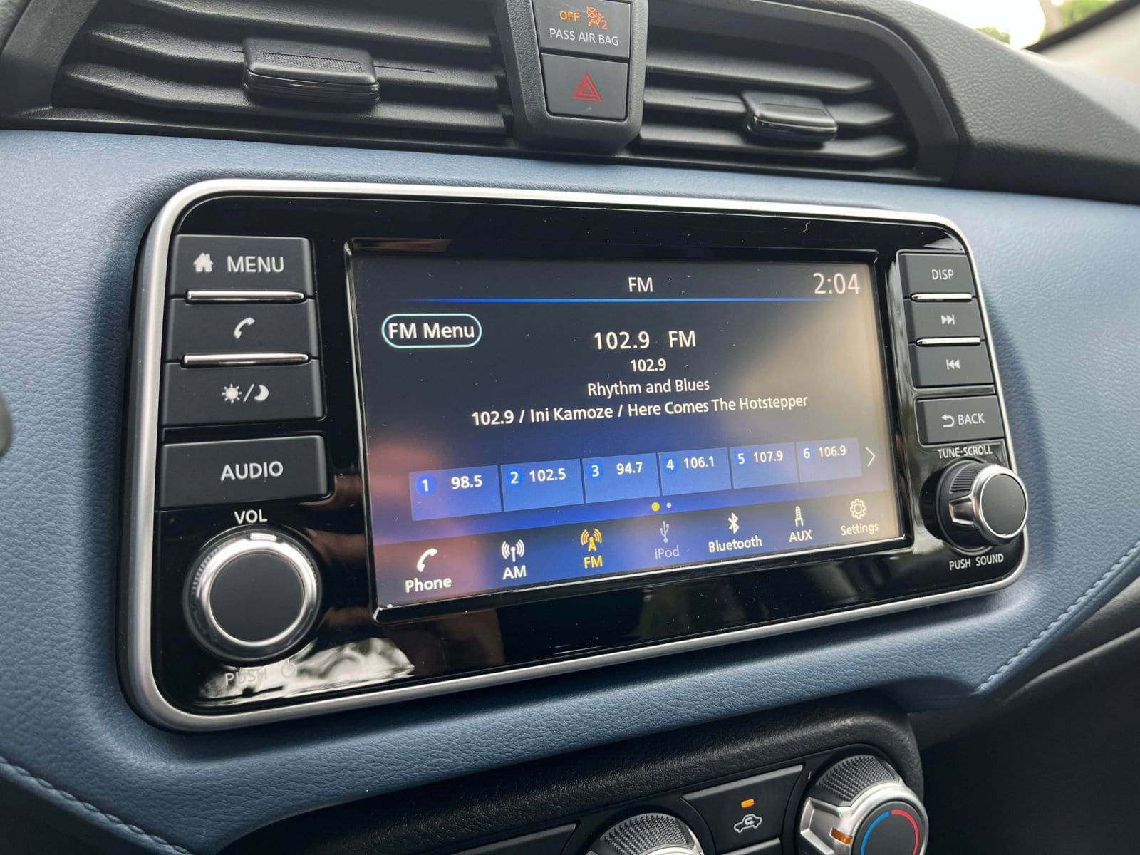 Thumbnail: 2025 Nissan Versa - 20