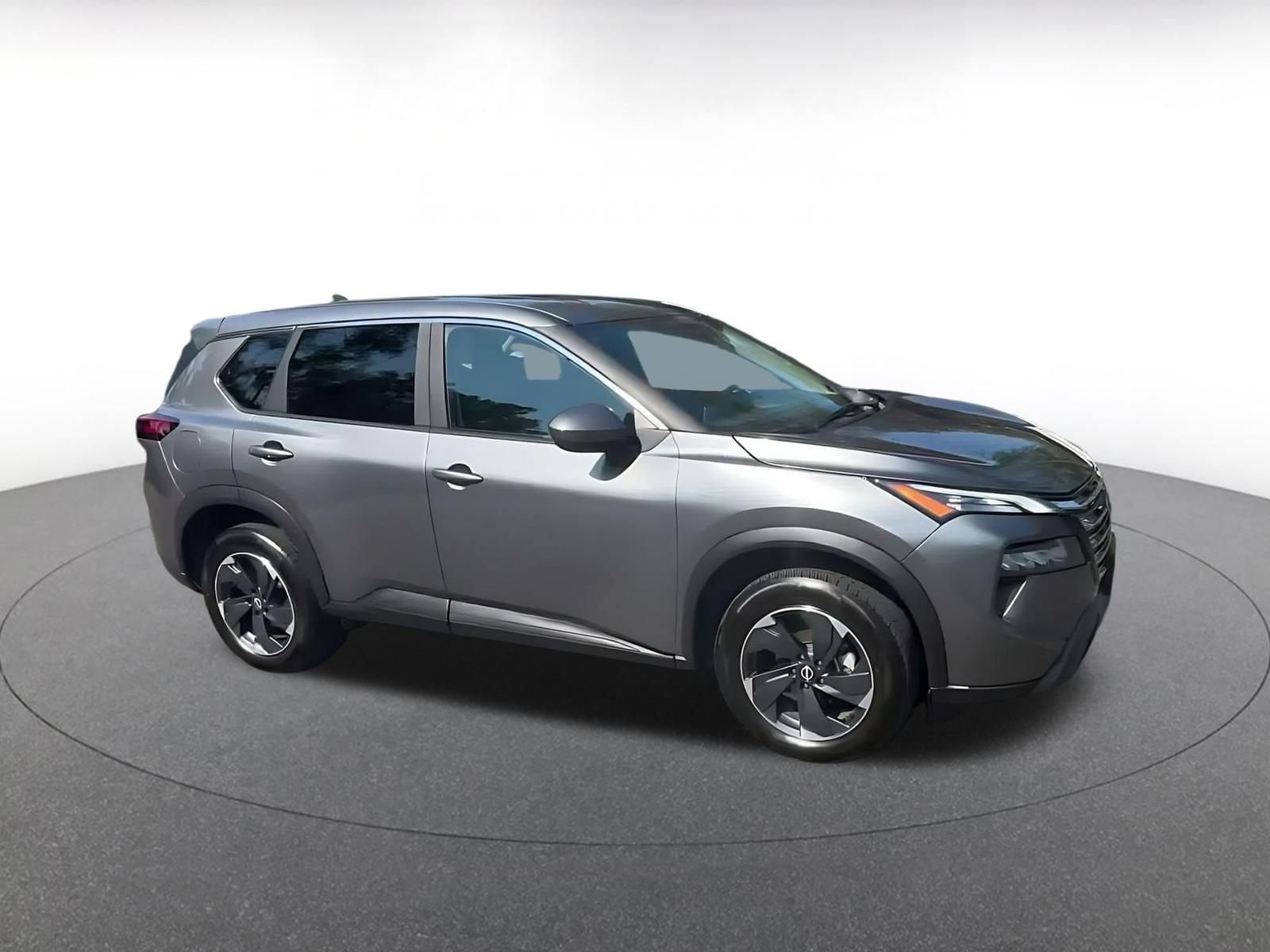 Thumbnail: 2025 Nissan Rogue - 2