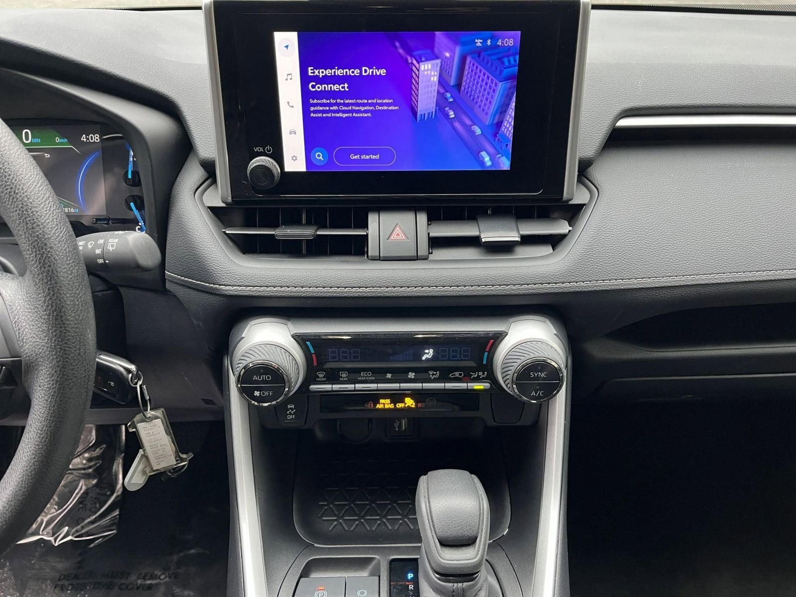 Thumbnail: 2025 Toyota RAV4 - 18