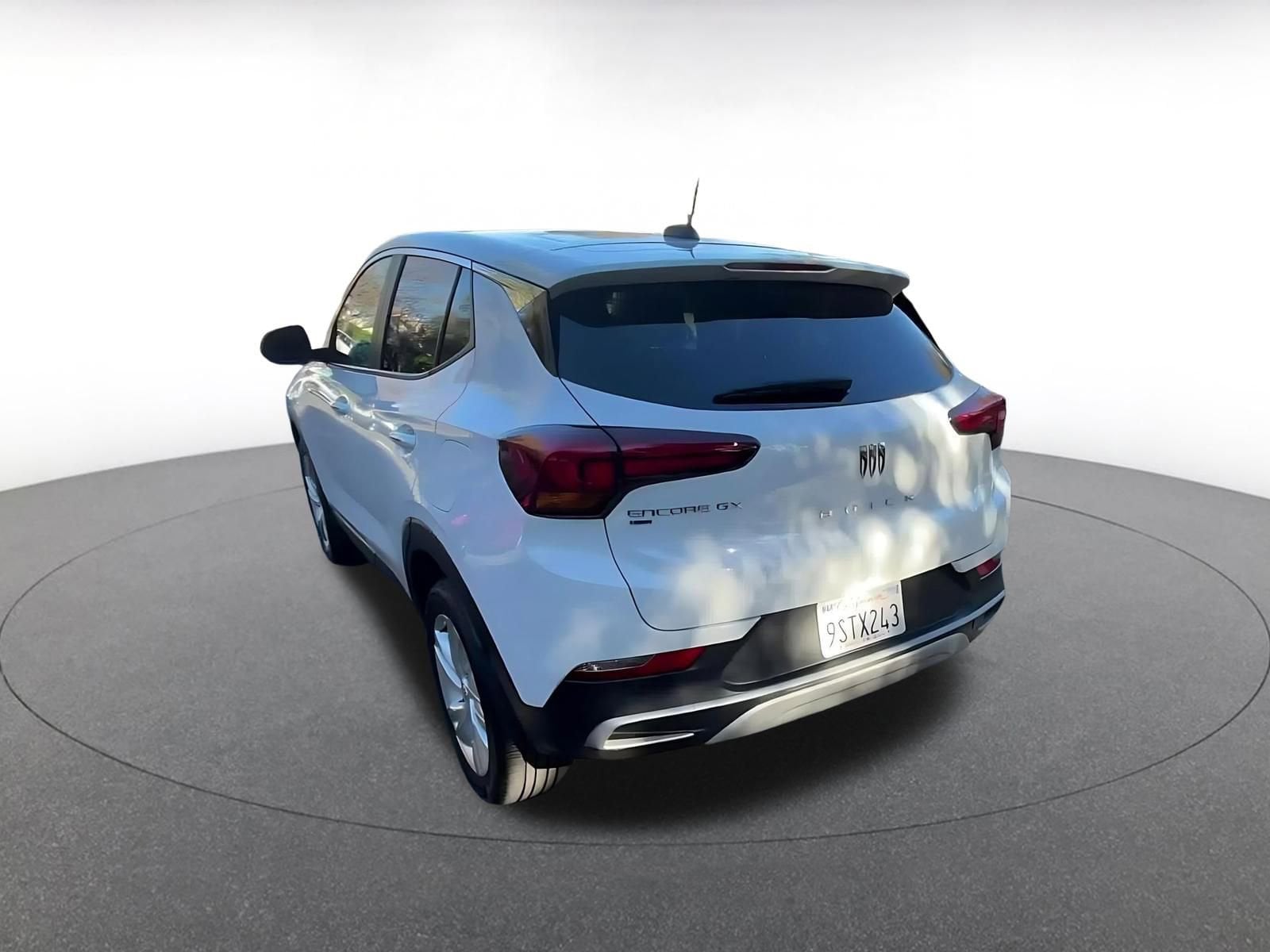 Thumbnail: 2025 Buick Encore GX - 11