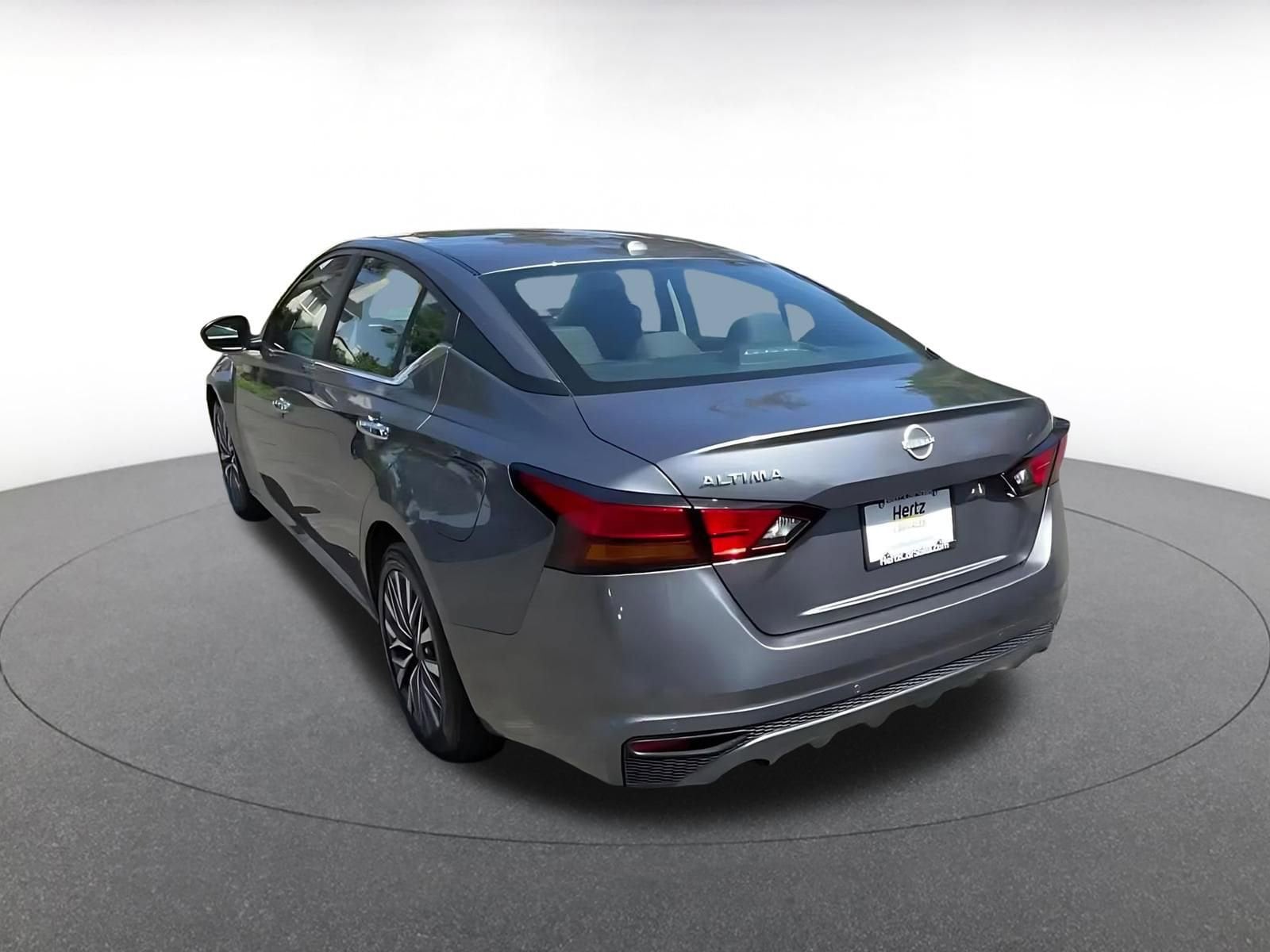 Thumbnail: 2025 Nissan Altima - 11