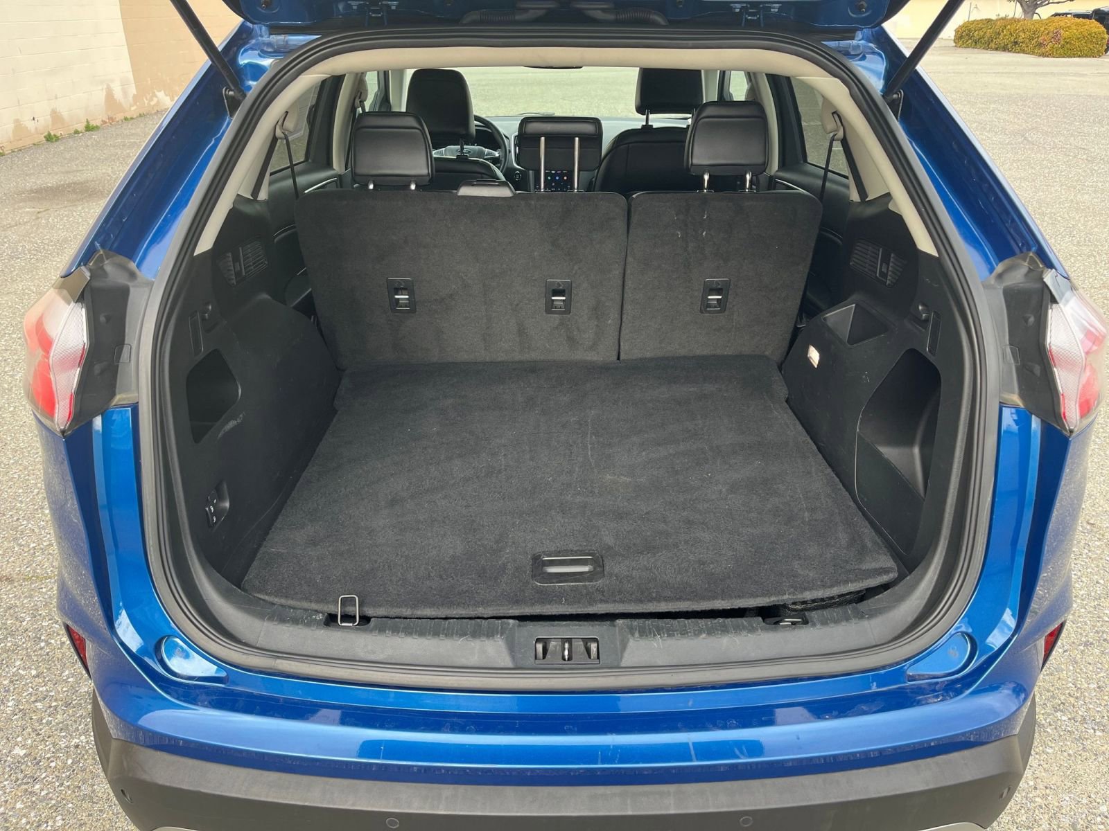 Thumbnail: 2024 Ford Edge - 29