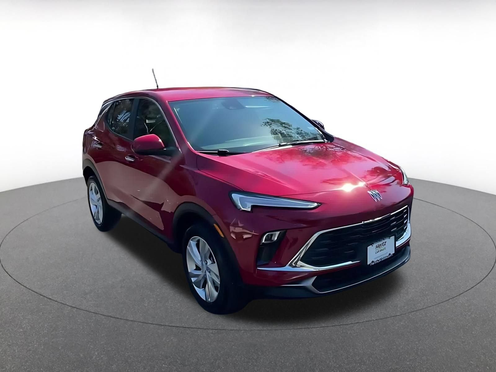 Thumbnail: 2026 Buick Encore GX - 3