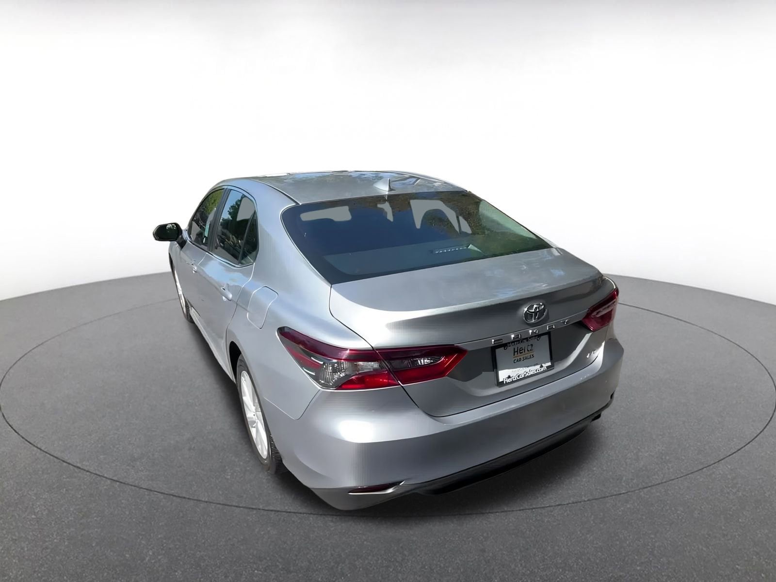 Thumbnail: 2024 Toyota Camry - 11
