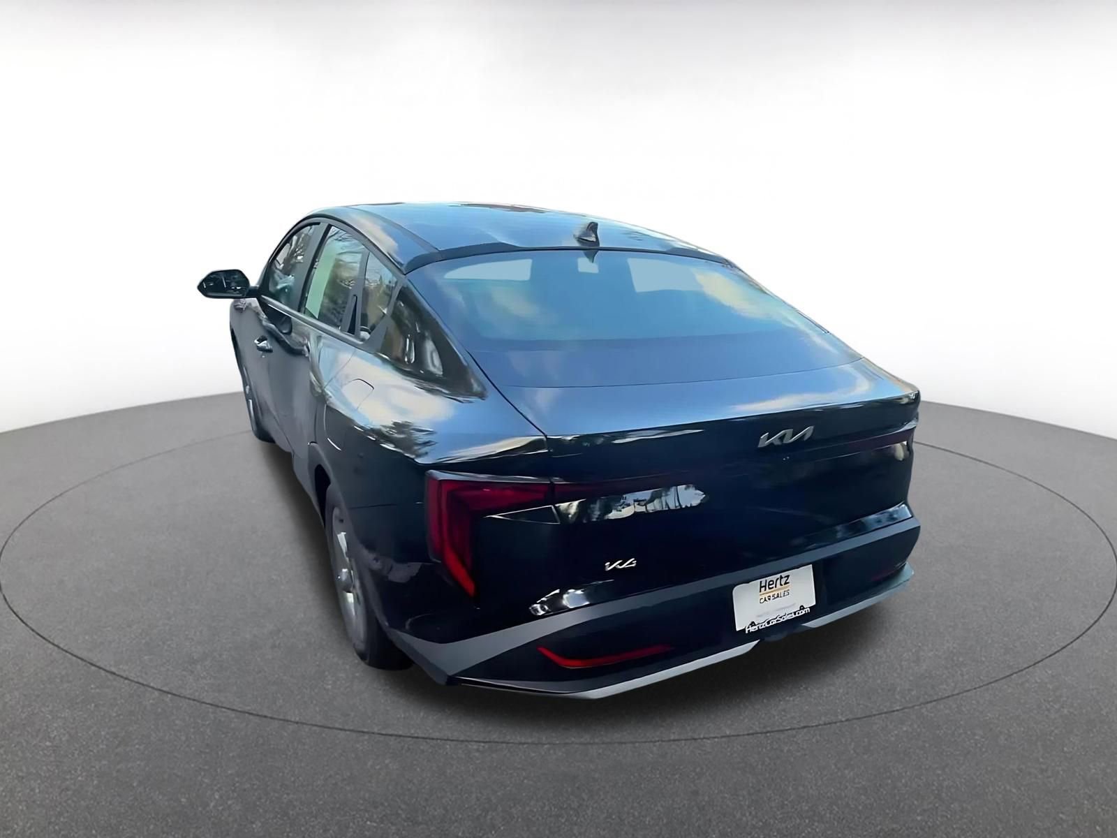 Thumbnail: 2025 Kia K4 - 11