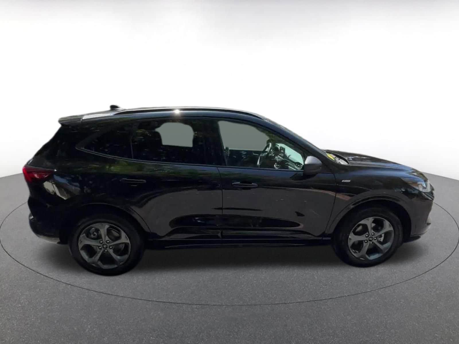 Thumbnail: 2024 Ford Escape - 13