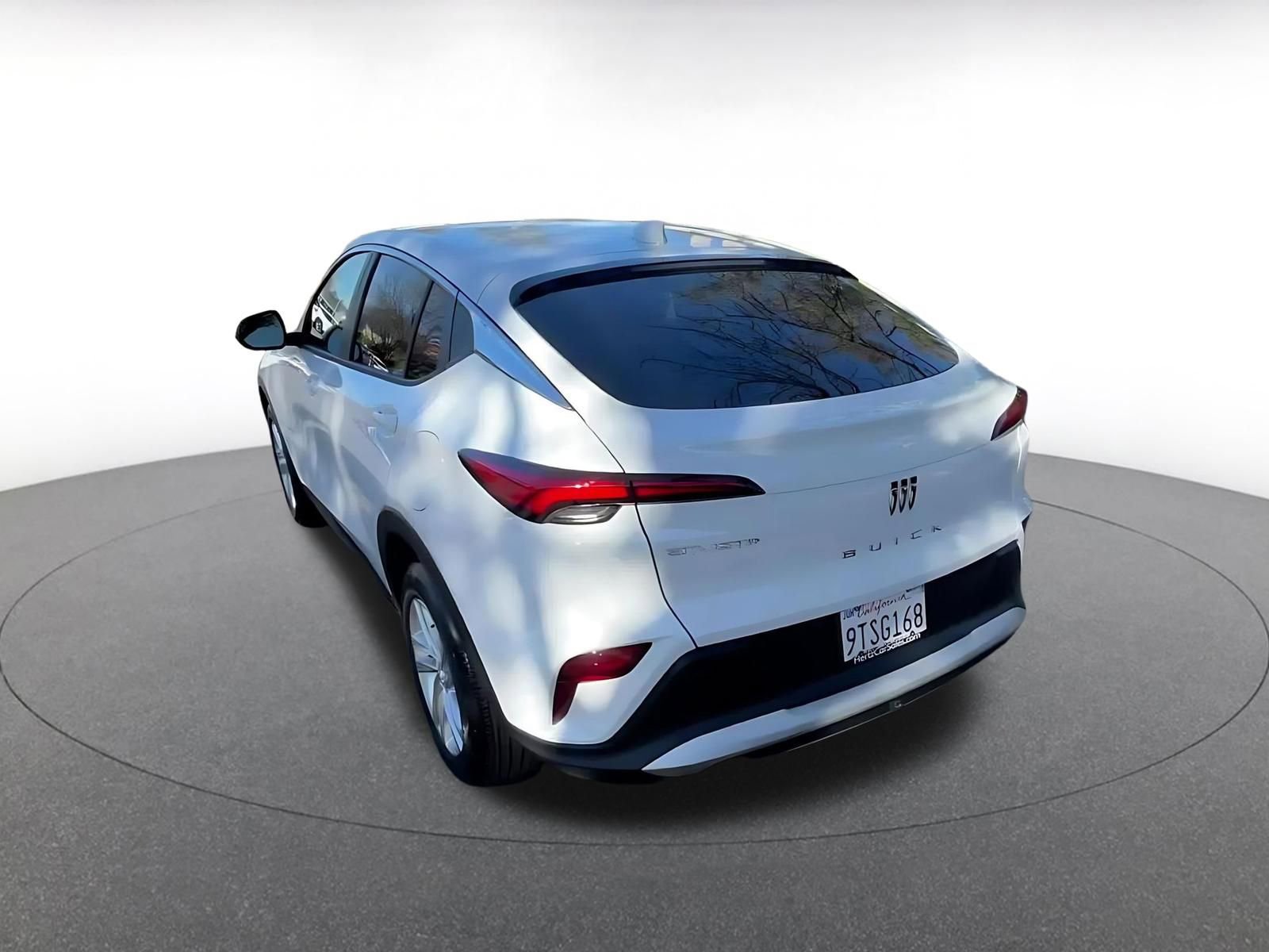 Thumbnail: 2025 Buick Envista - 11