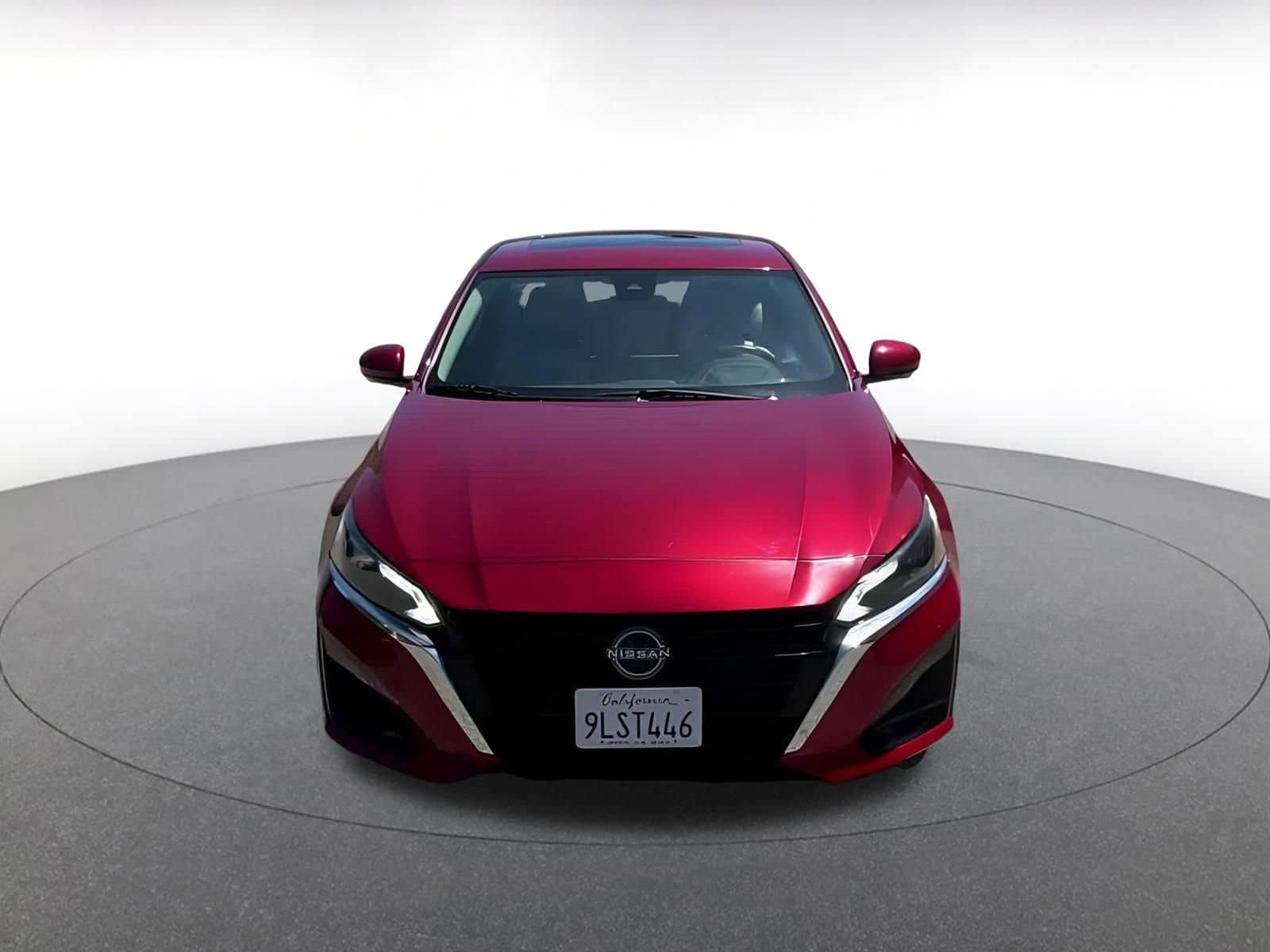 Thumbnail: 2024 Nissan Altima - 4
