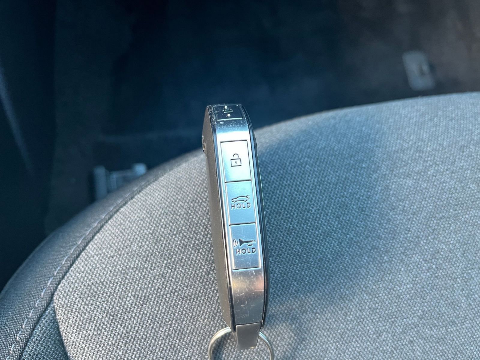 Thumbnail: 2025 Kia K4 - 21