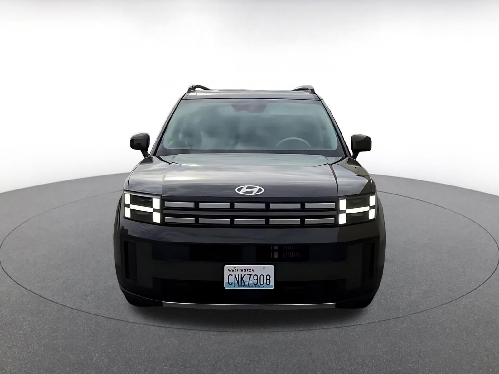 Thumbnail: 2025 Hyundai Santa Fe - 4