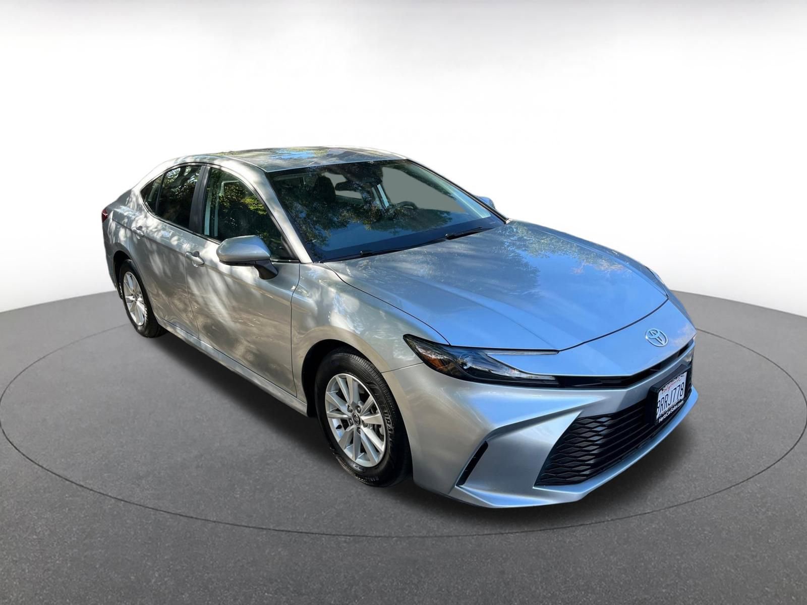 Thumbnail: 2025 Toyota Camry - 1