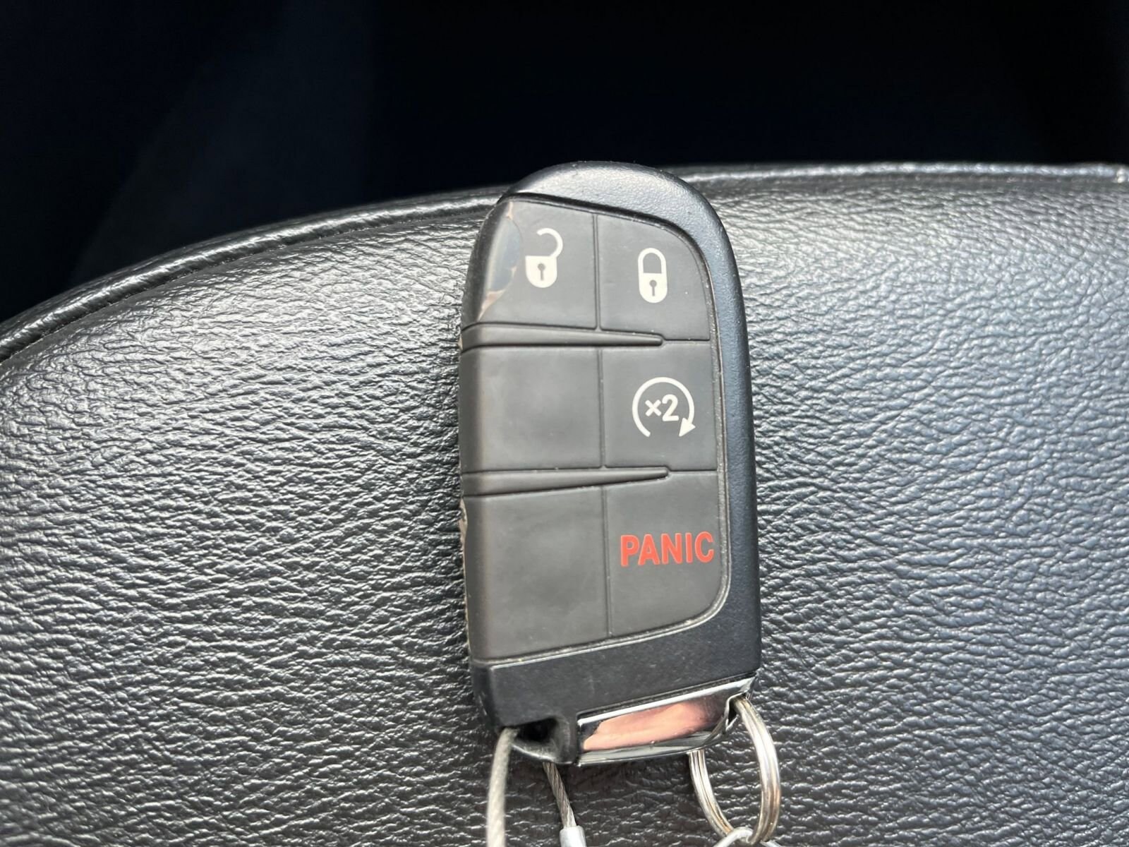 Thumbnail: 2025 Jeep Compass - 21