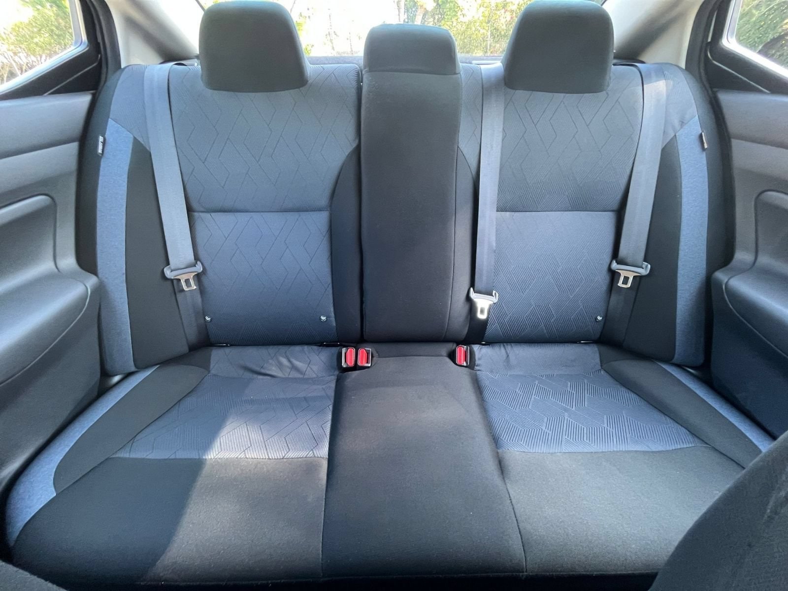 Thumbnail: 2025 Nissan Versa - 31