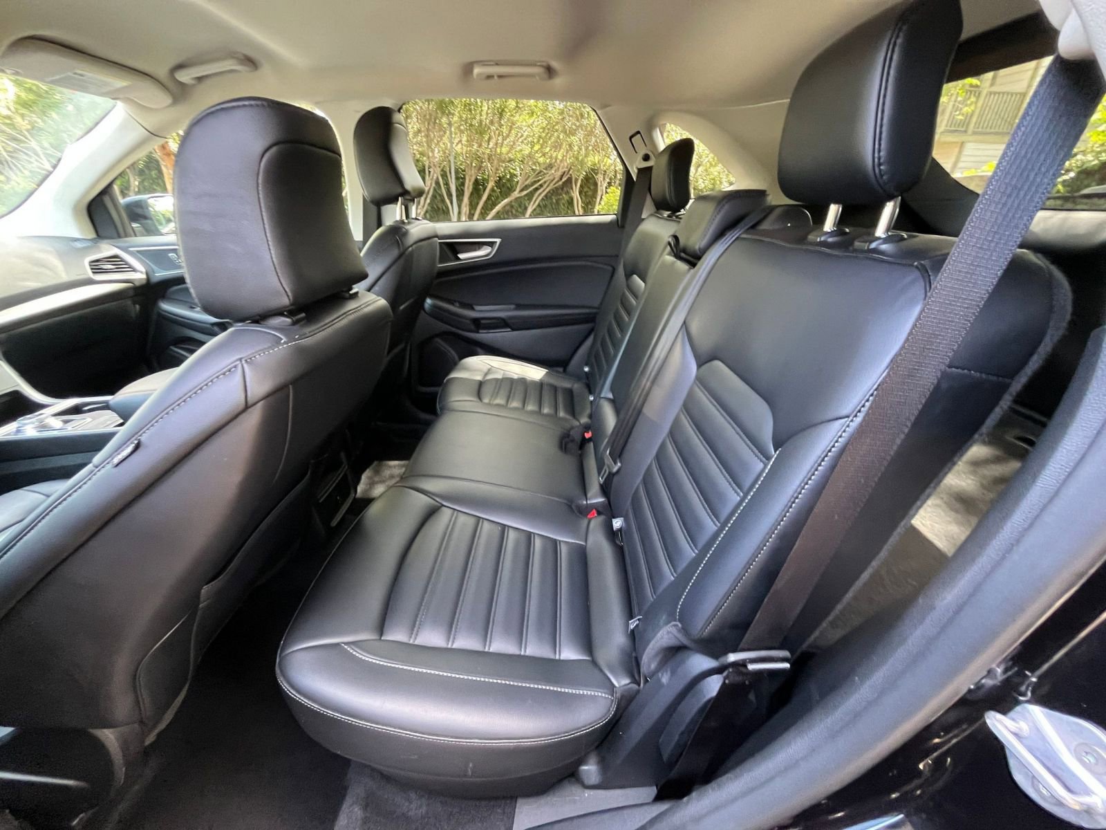 Thumbnail: 2024 Ford Edge - 25