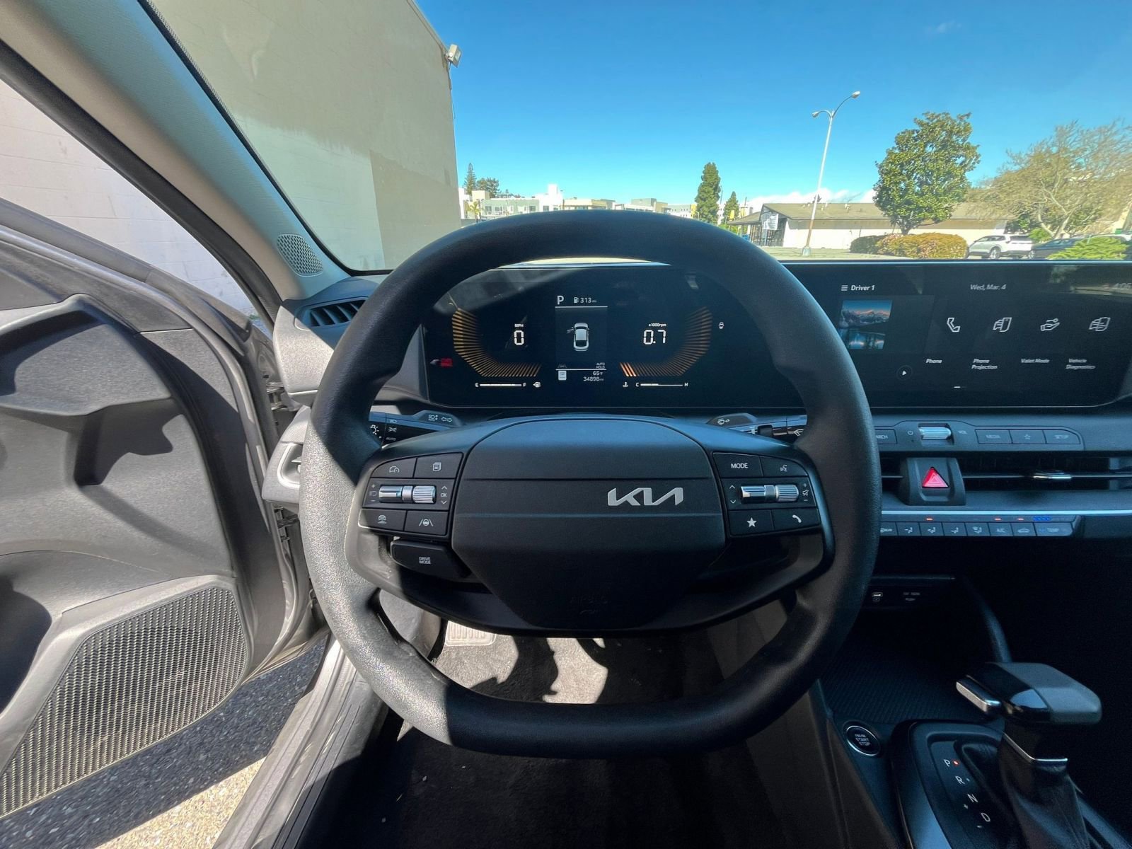 Thumbnail: 2025 Kia K4 - 33