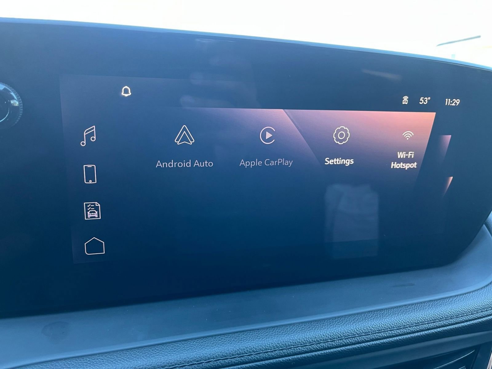 Thumbnail: 2025 Buick Encore GX - 21