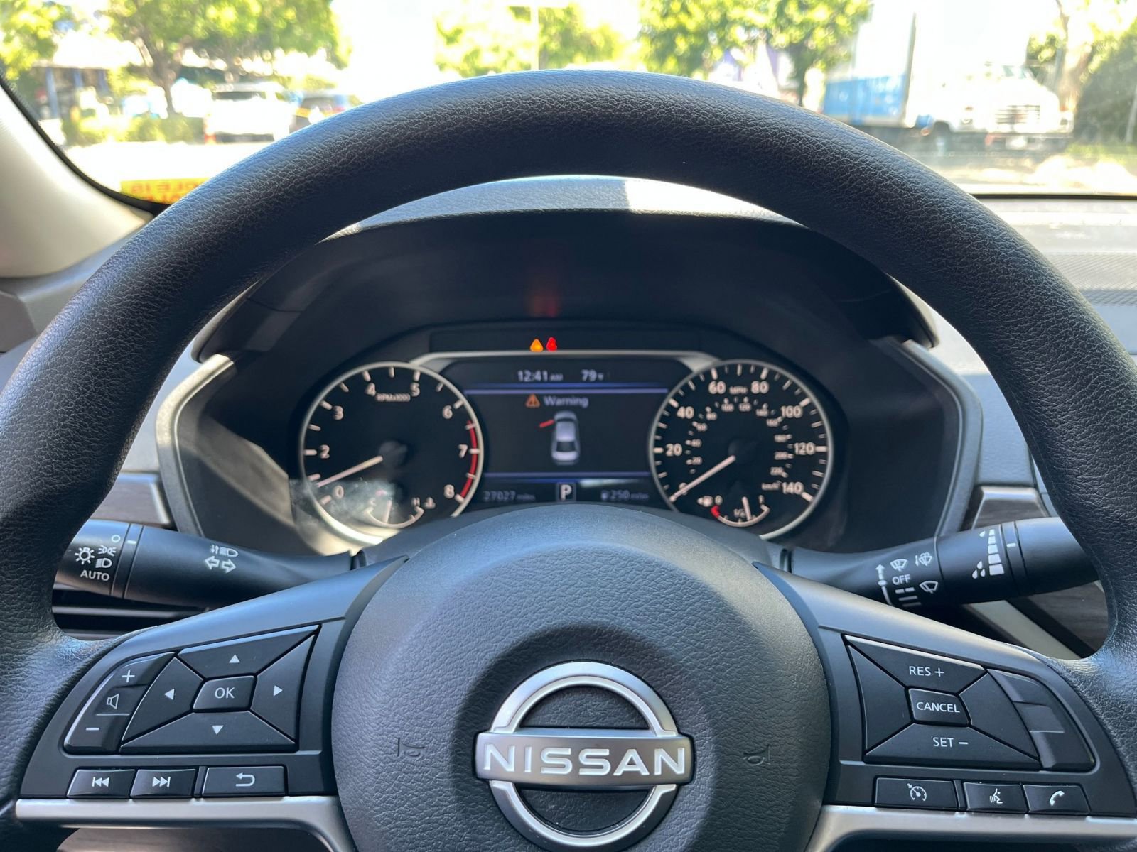 Thumbnail: 2024 Nissan Altima - 27