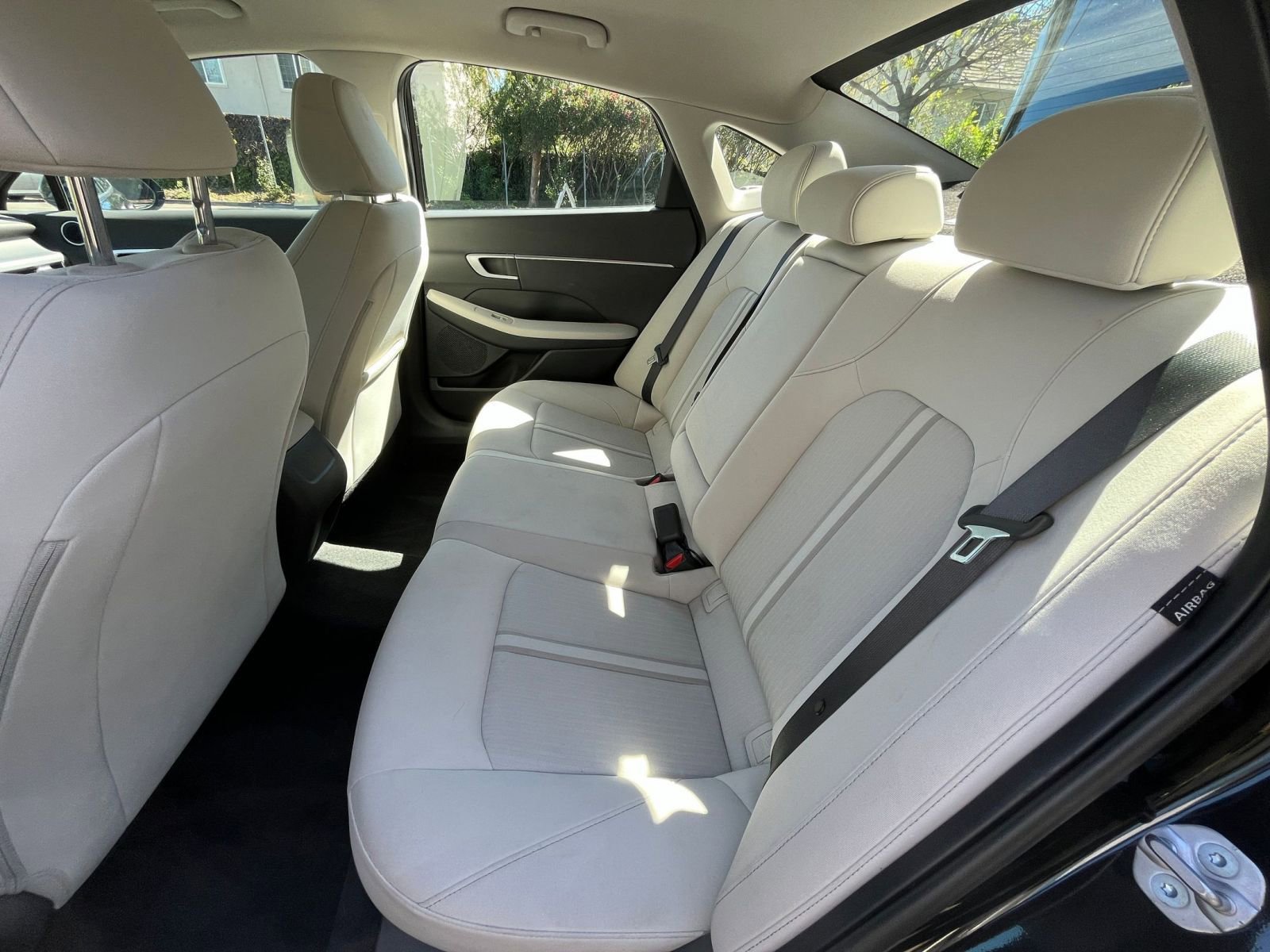 Thumbnail: 2025 Hyundai Sonata - 25