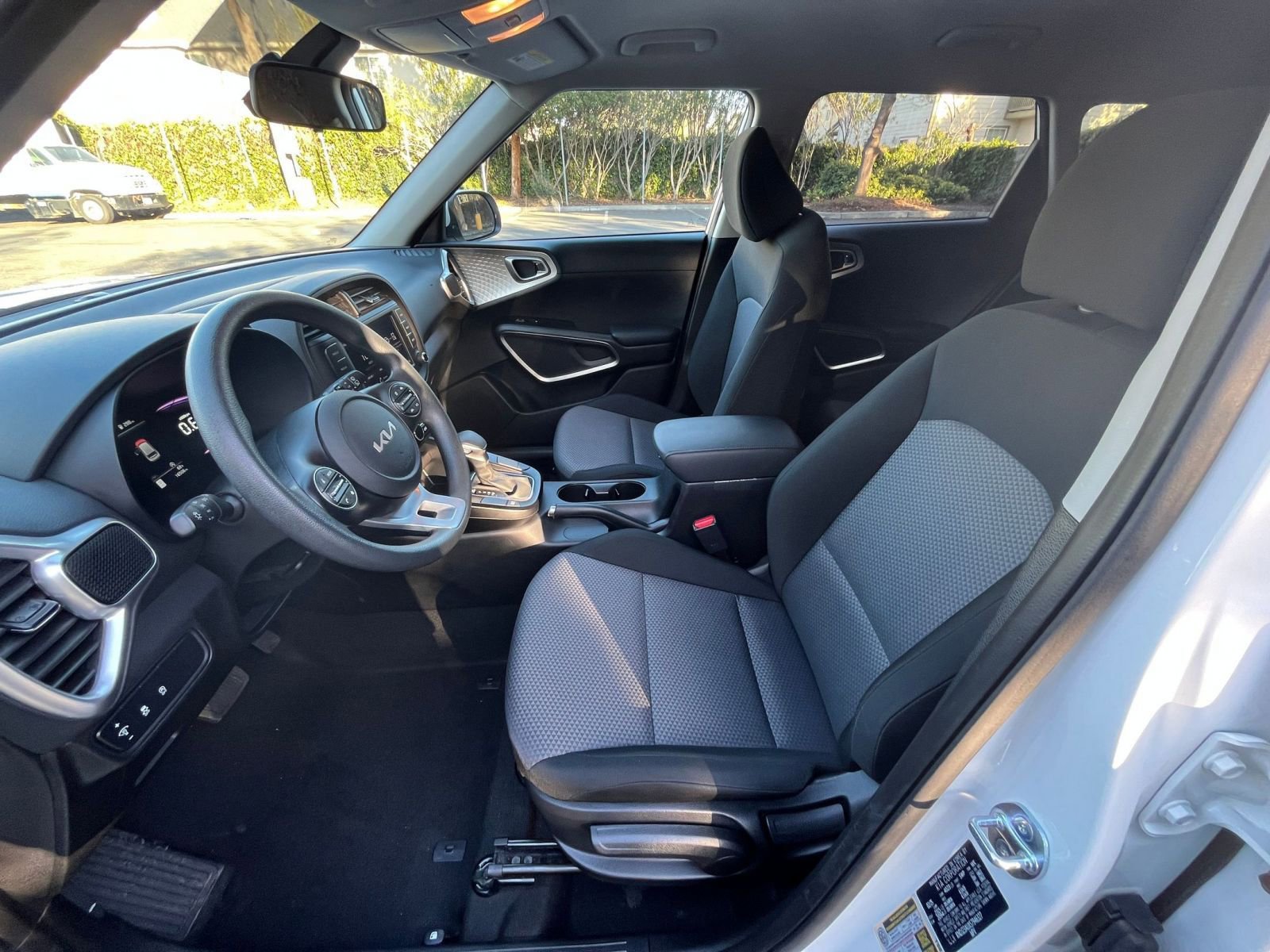 Thumbnail: 2025 Kia Soul - 24