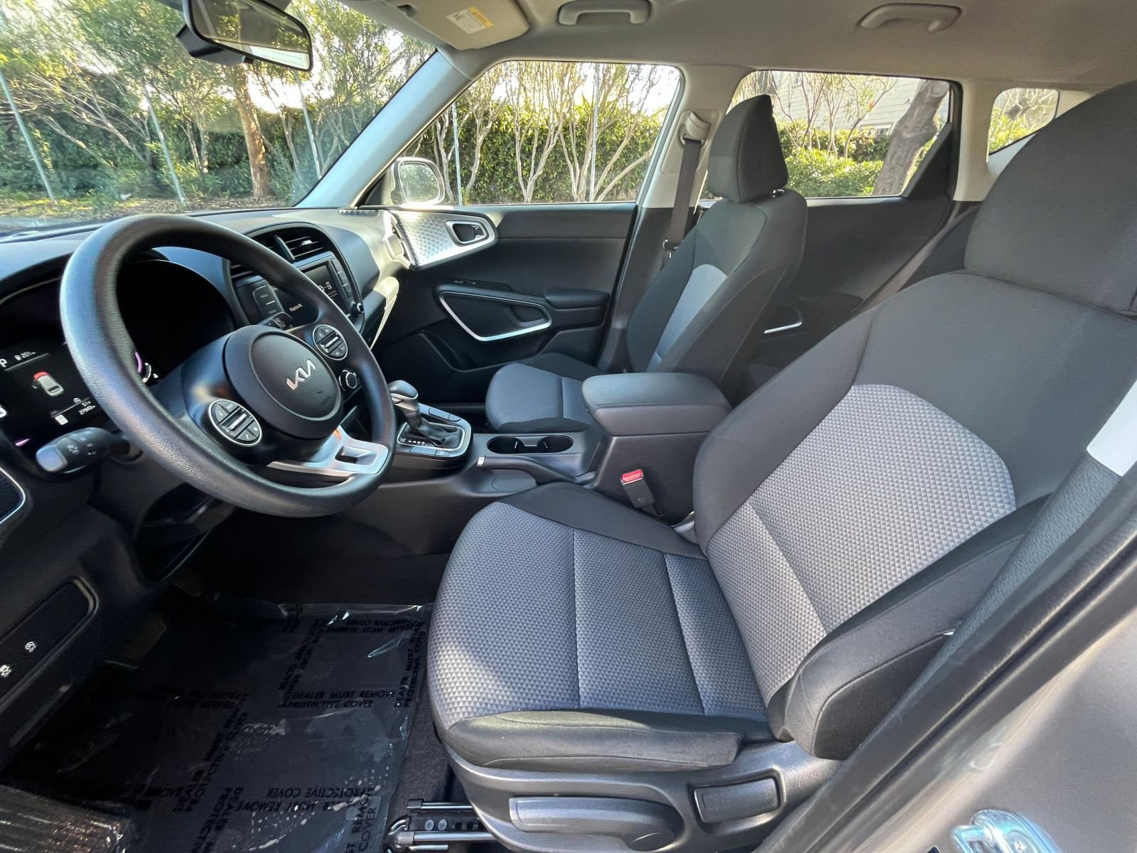 Thumbnail: 2025 Kia Soul - 24