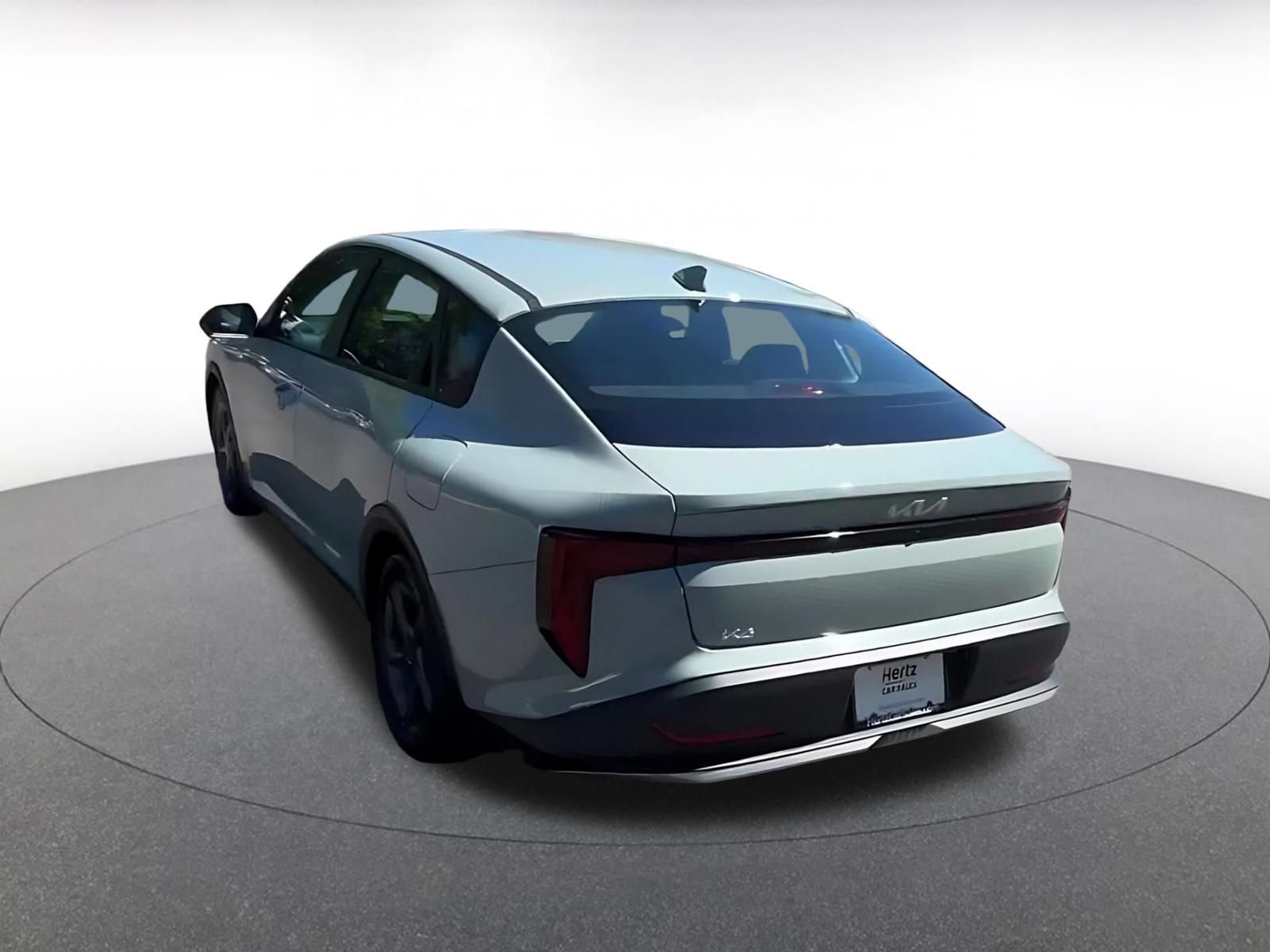 Thumbnail: 2025 Kia K4 - 12