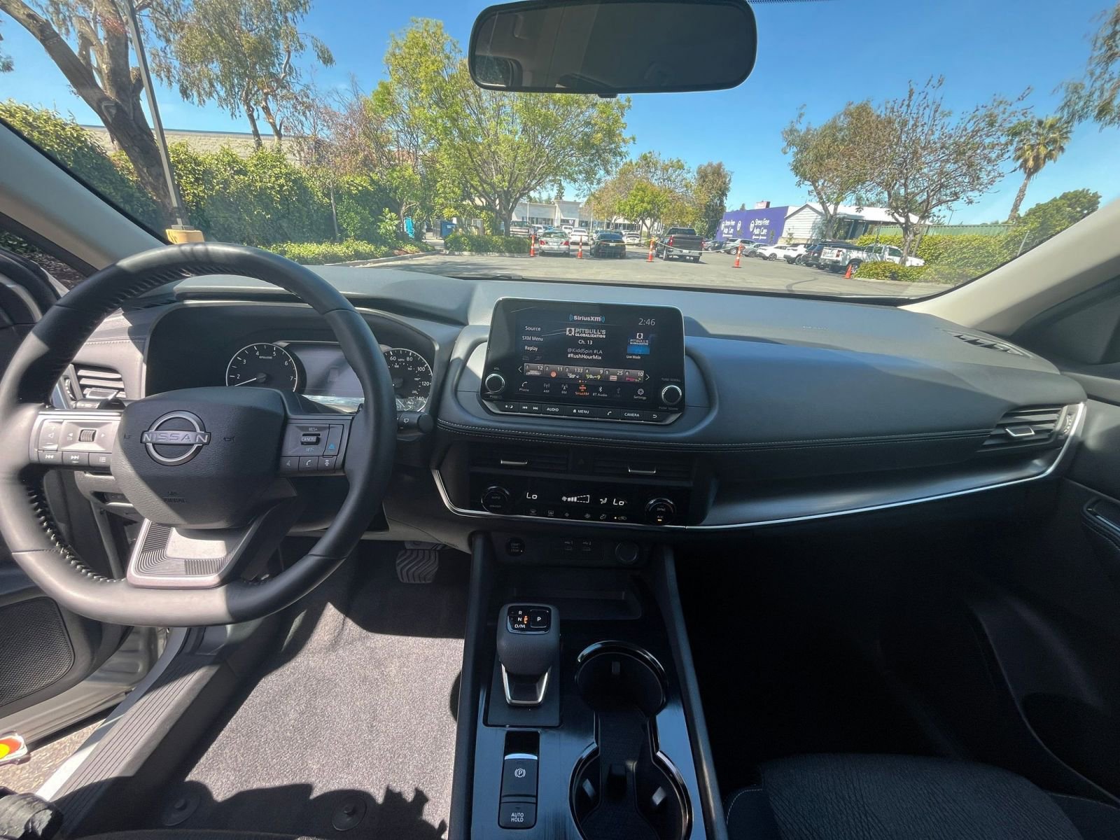 Thumbnail: 2025 Nissan Rogue - 35