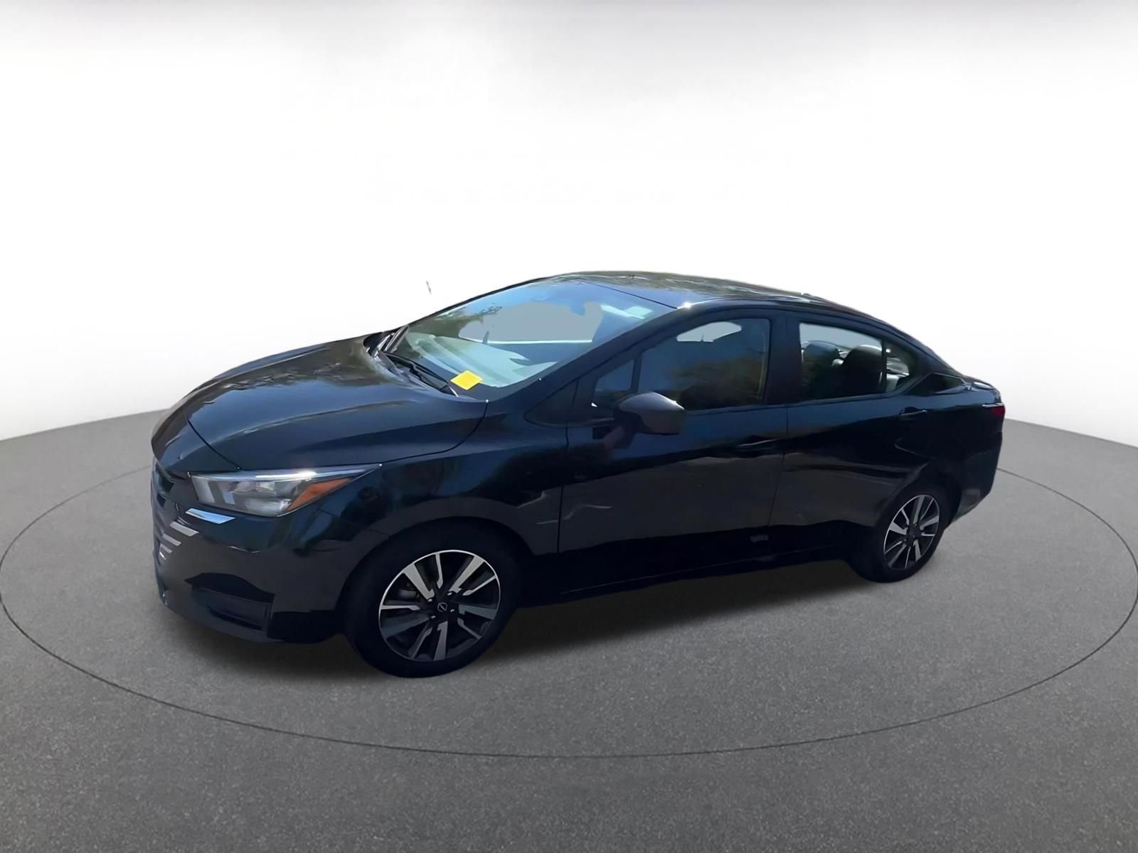 Thumbnail: 2025 Nissan Versa - 8