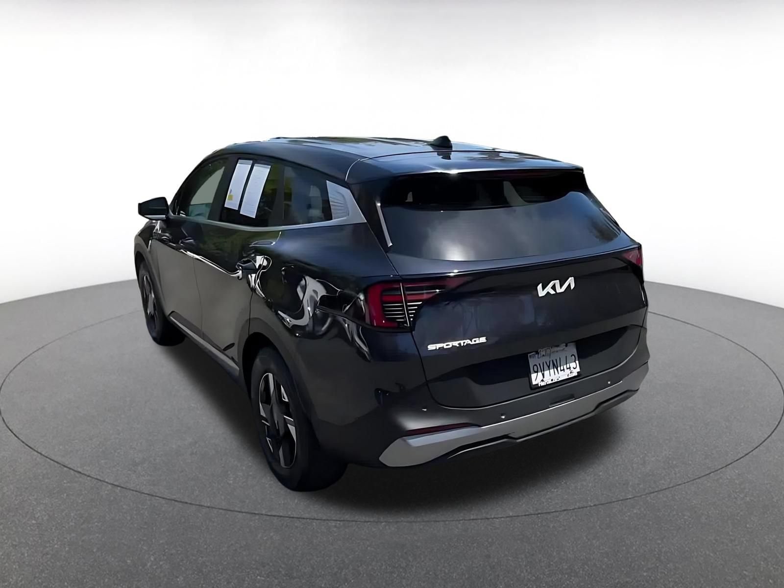 Thumbnail: 2026 Kia Sportage - 11