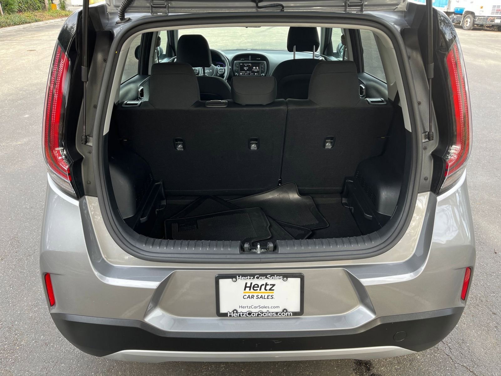 Thumbnail: 2025 Kia Soul - 29