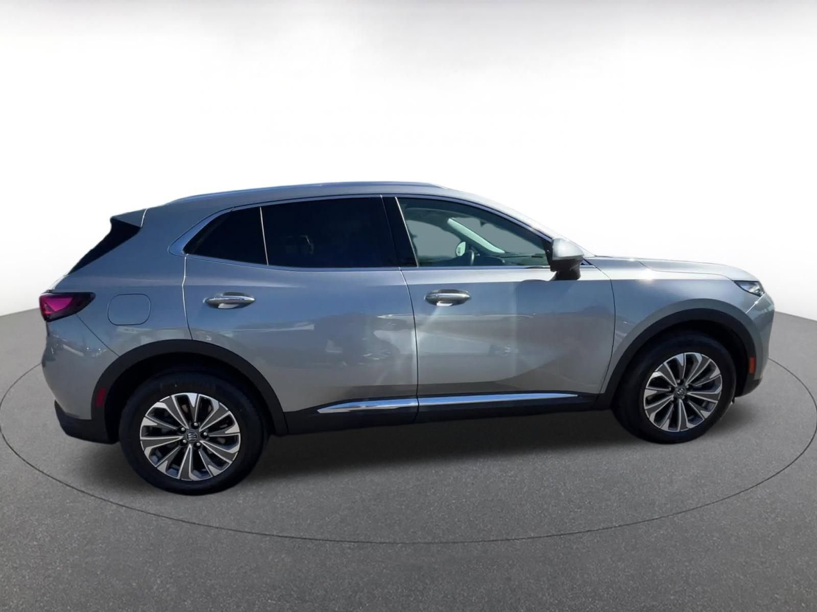 Thumbnail: 2024 Buick Envision - 16