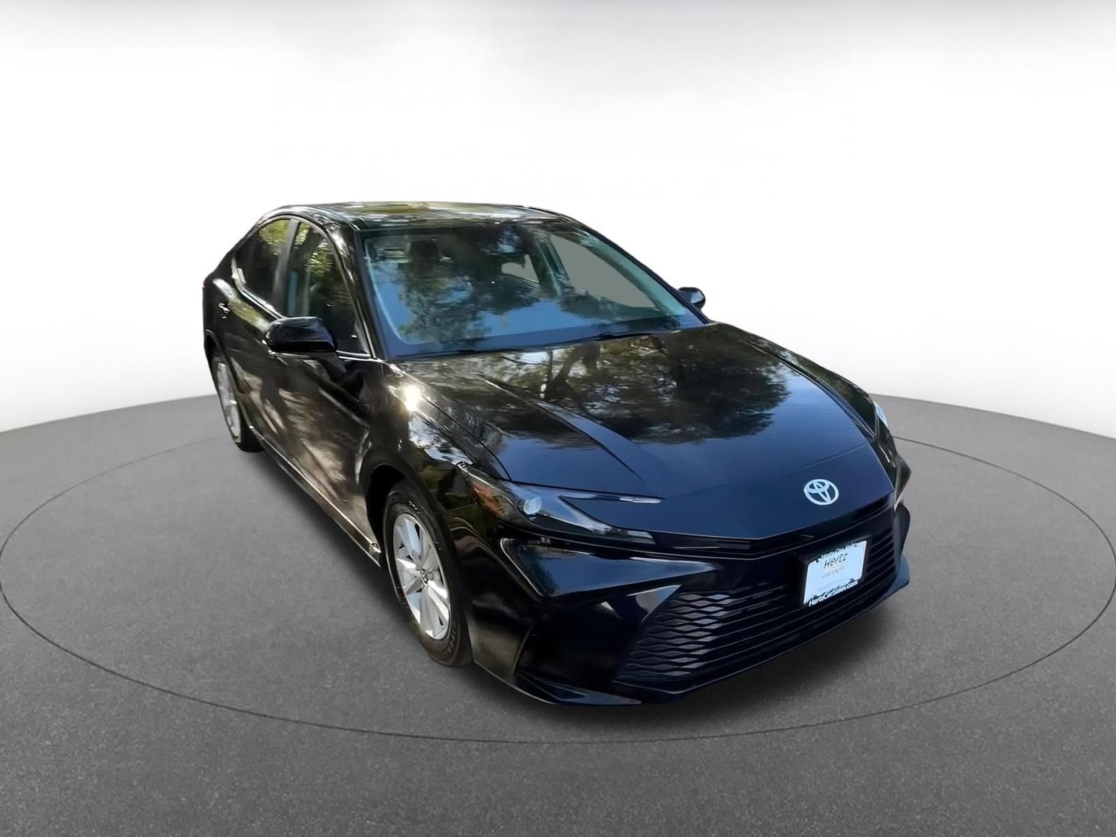 Thumbnail: 2025 Toyota Camry - 3