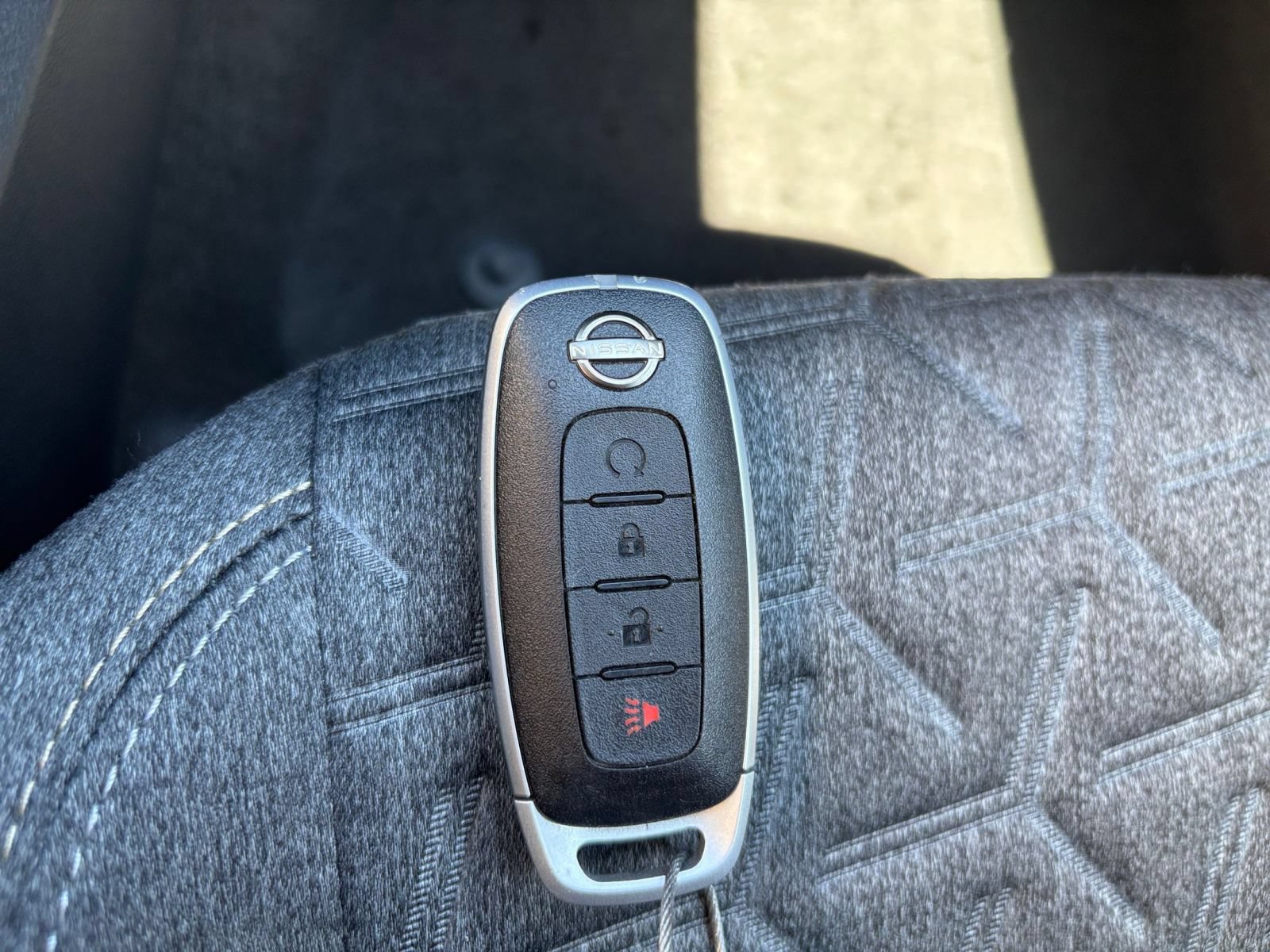 Thumbnail: 2026 Nissan Kicks - 19