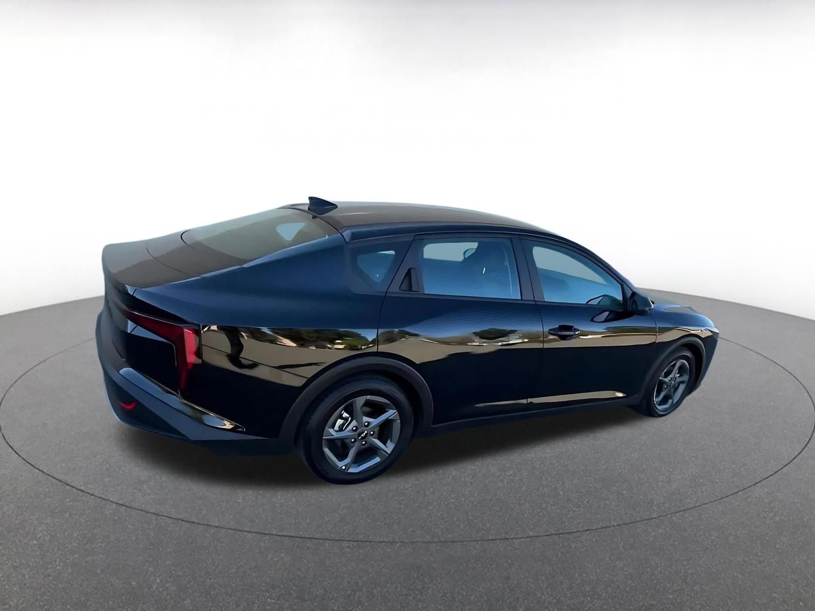 Thumbnail: 2025 Kia K4 - 15