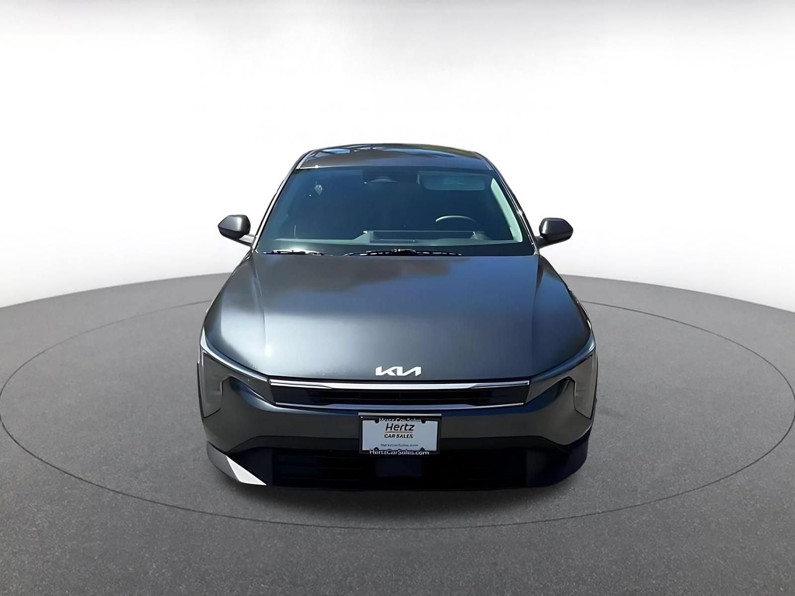 Thumbnail: 2025 Kia K4 - 4