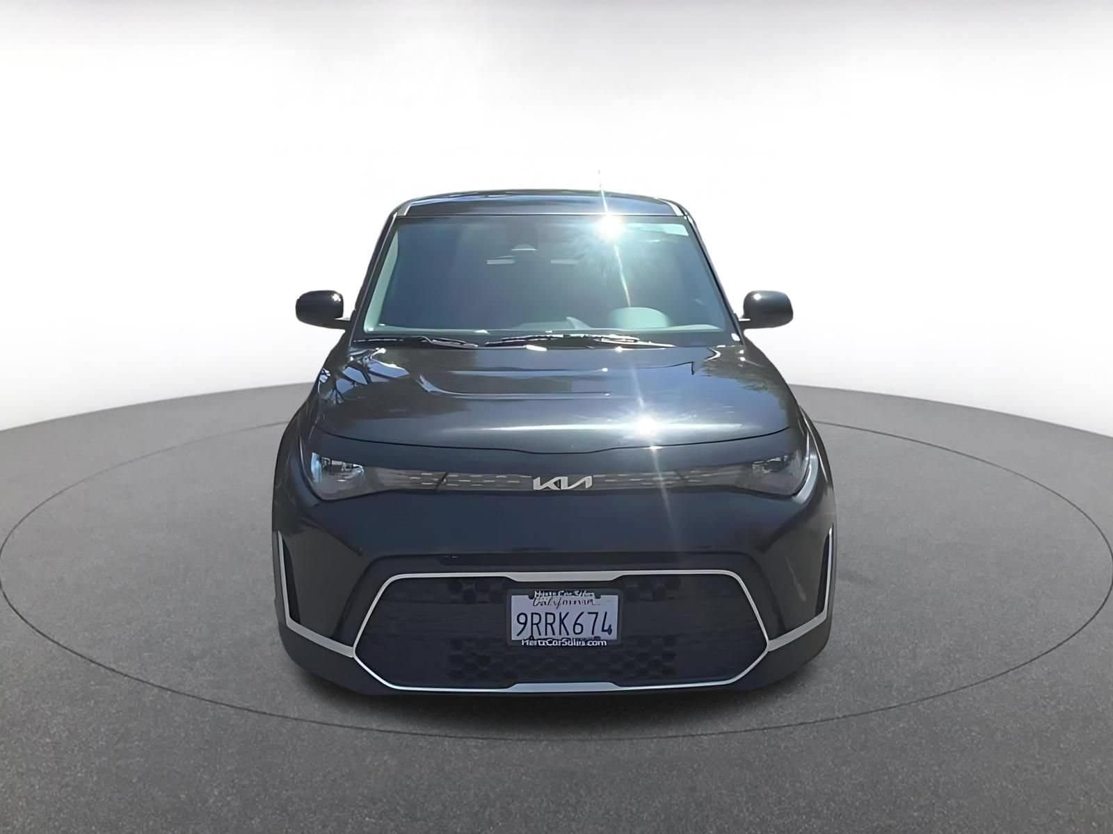 Thumbnail: 2025 Kia Soul - 4