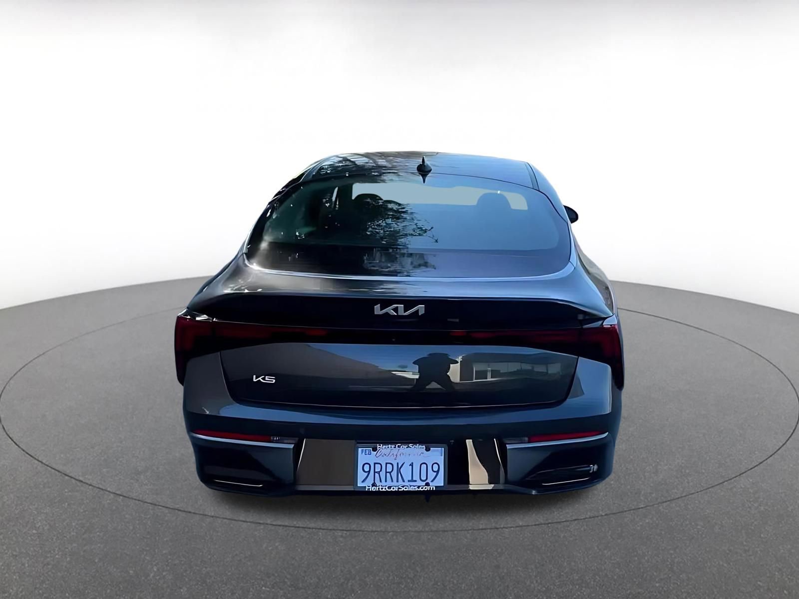 Thumbnail: 2025 Kia K5 - 10